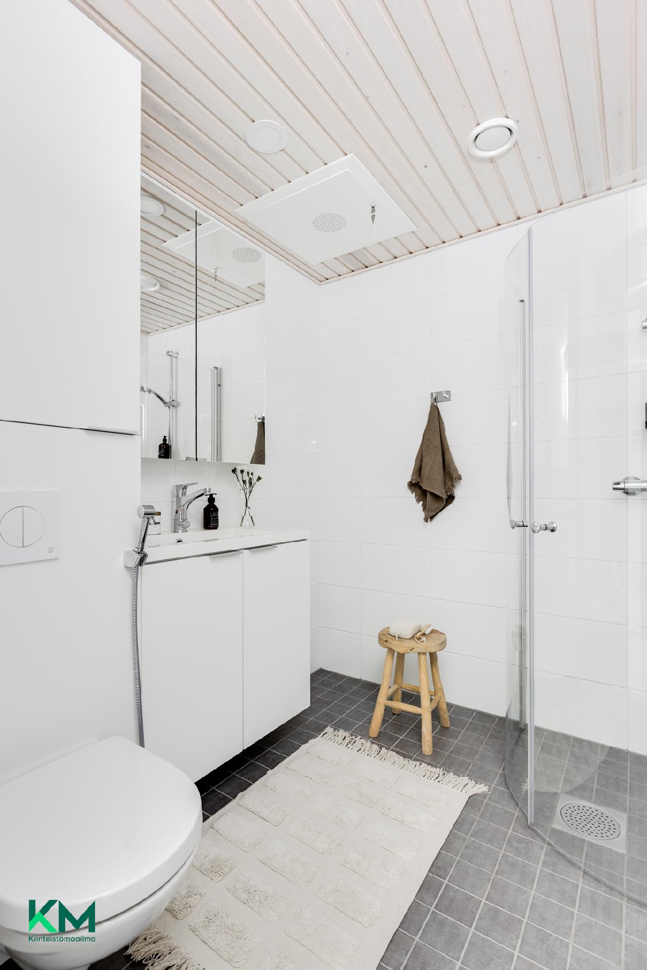 Pakkahuoneenkatu 19, Keskusta, Oulu