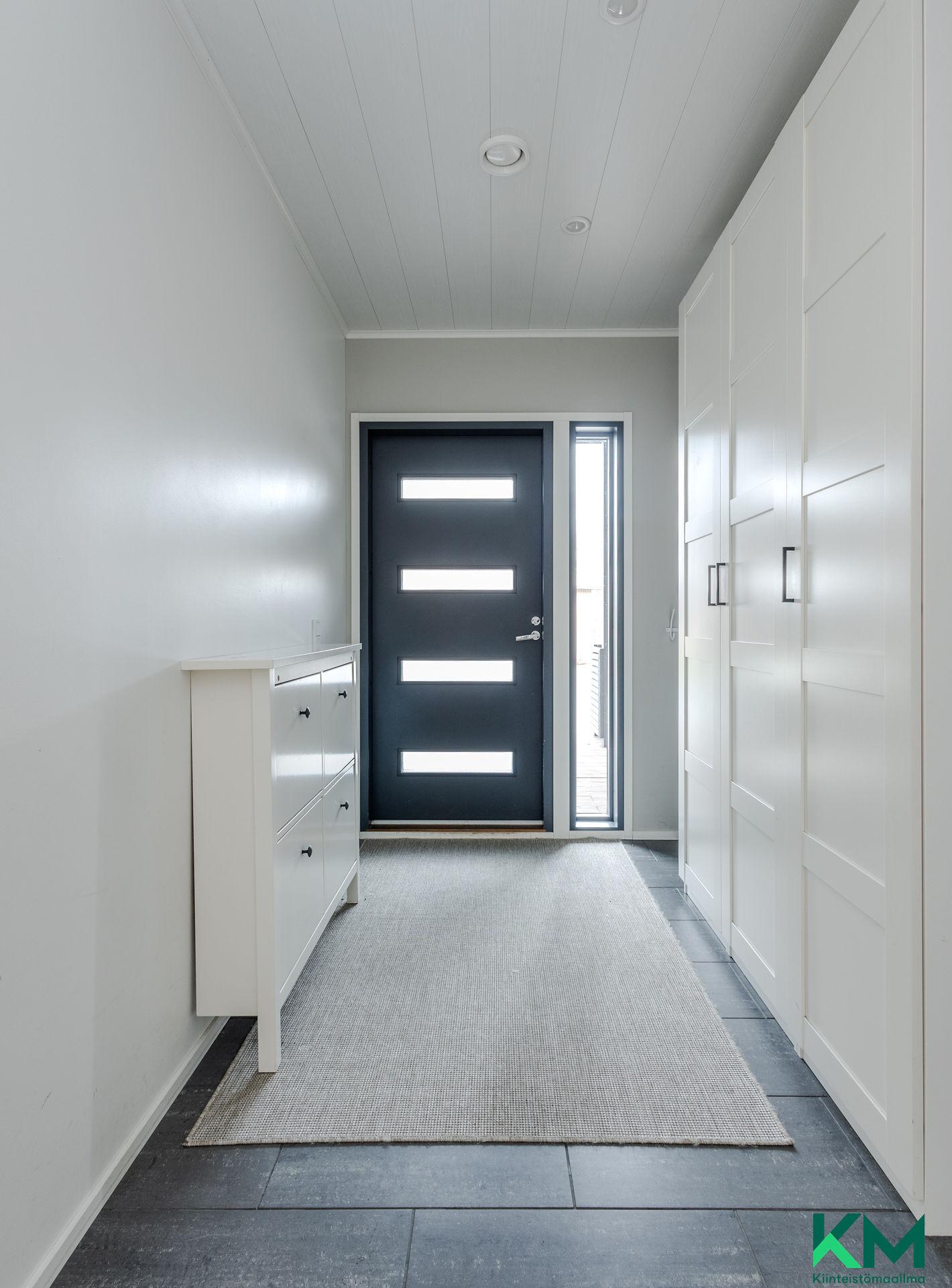 Tuohijärventie 115, Miekkiö, Hollola