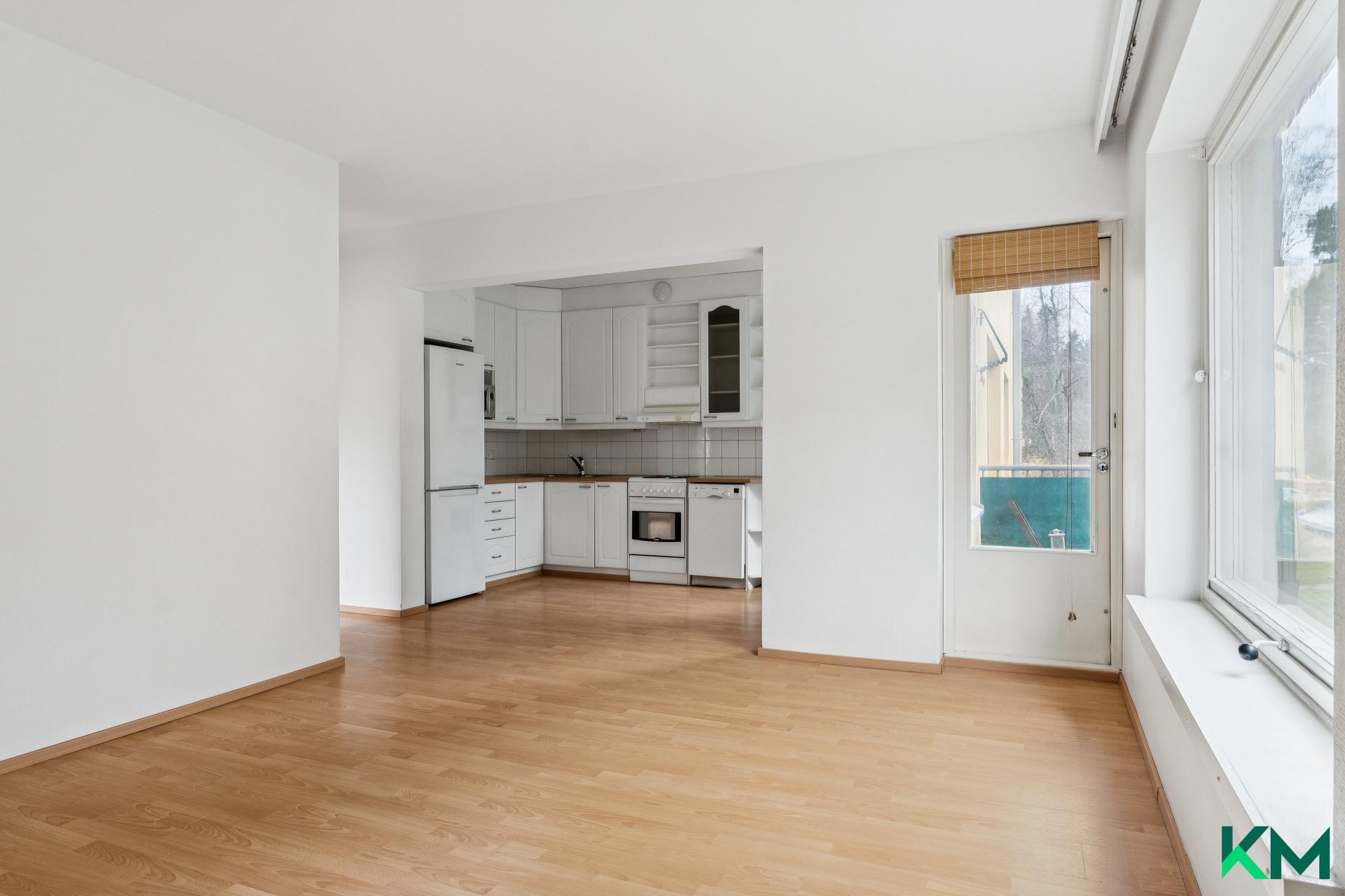 Nallenpolku 2, Tapiola, Espoo