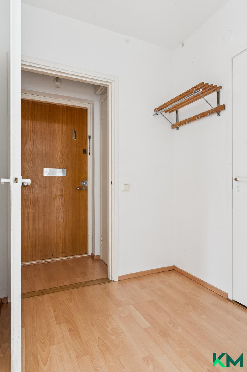 Nallenpolku 2, Tapiola, Espoo