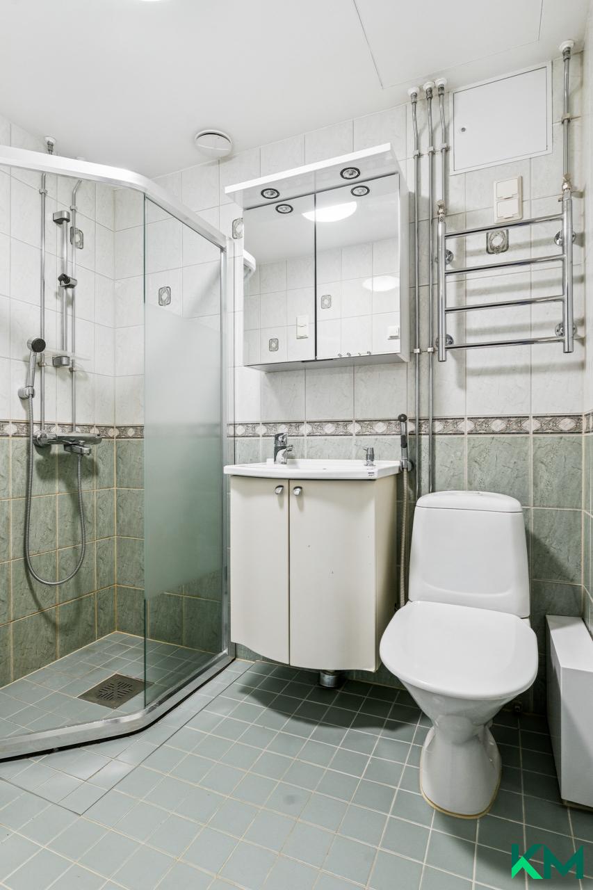 Nallenpolku 2, Tapiola, Espoo