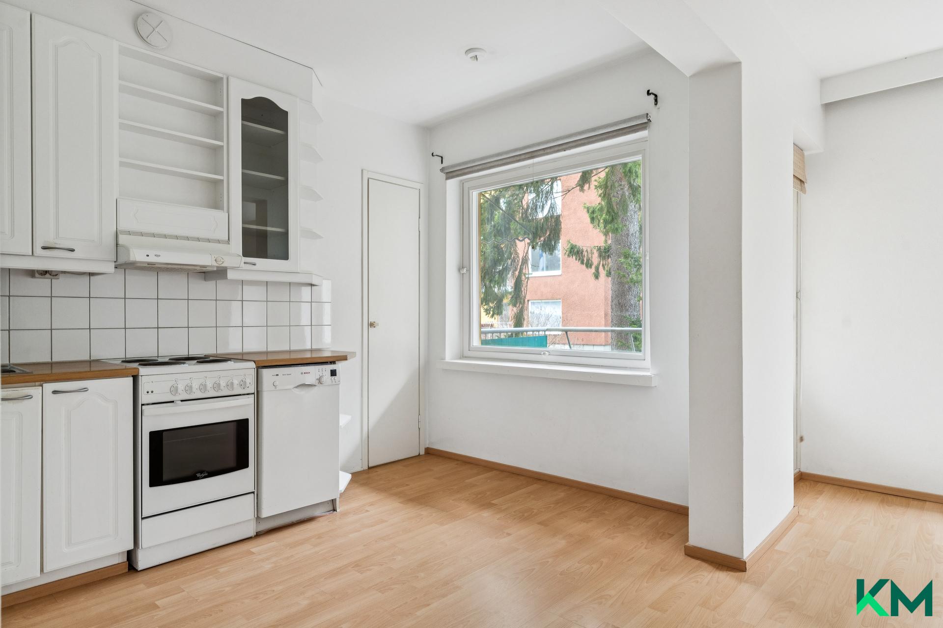 Nallenpolku 2, Tapiola, Espoo