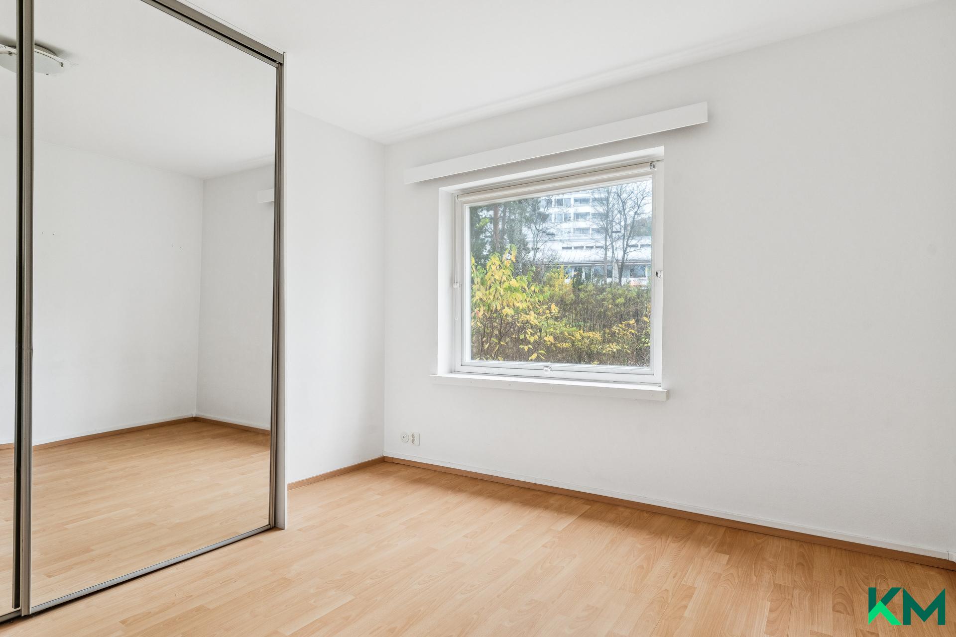 Nallenpolku 2, Tapiola, Espoo