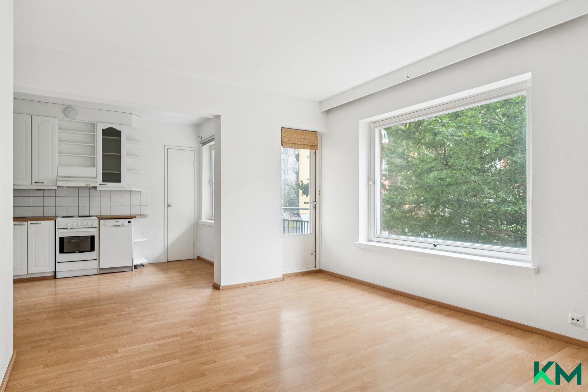 Nallenpolku 2, Tapiola, Espoo