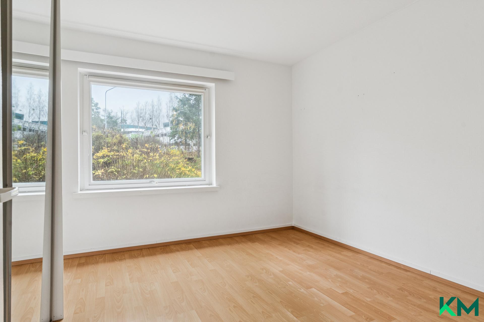 Nallenpolku 2, Tapiola, Espoo