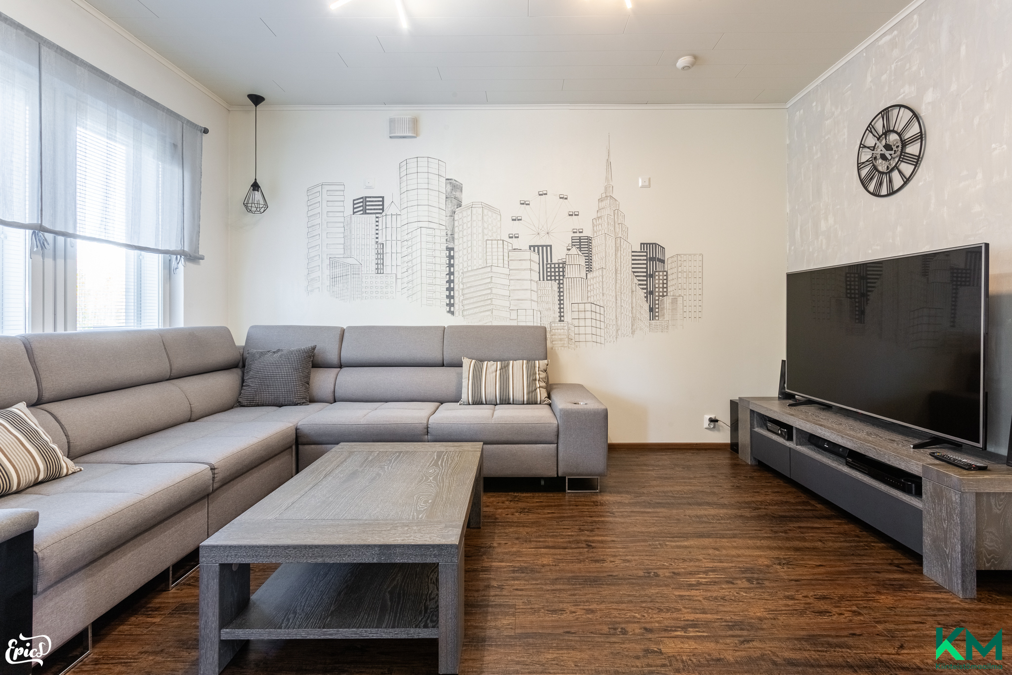 Marskintie 10, Linnavuori, Nokia