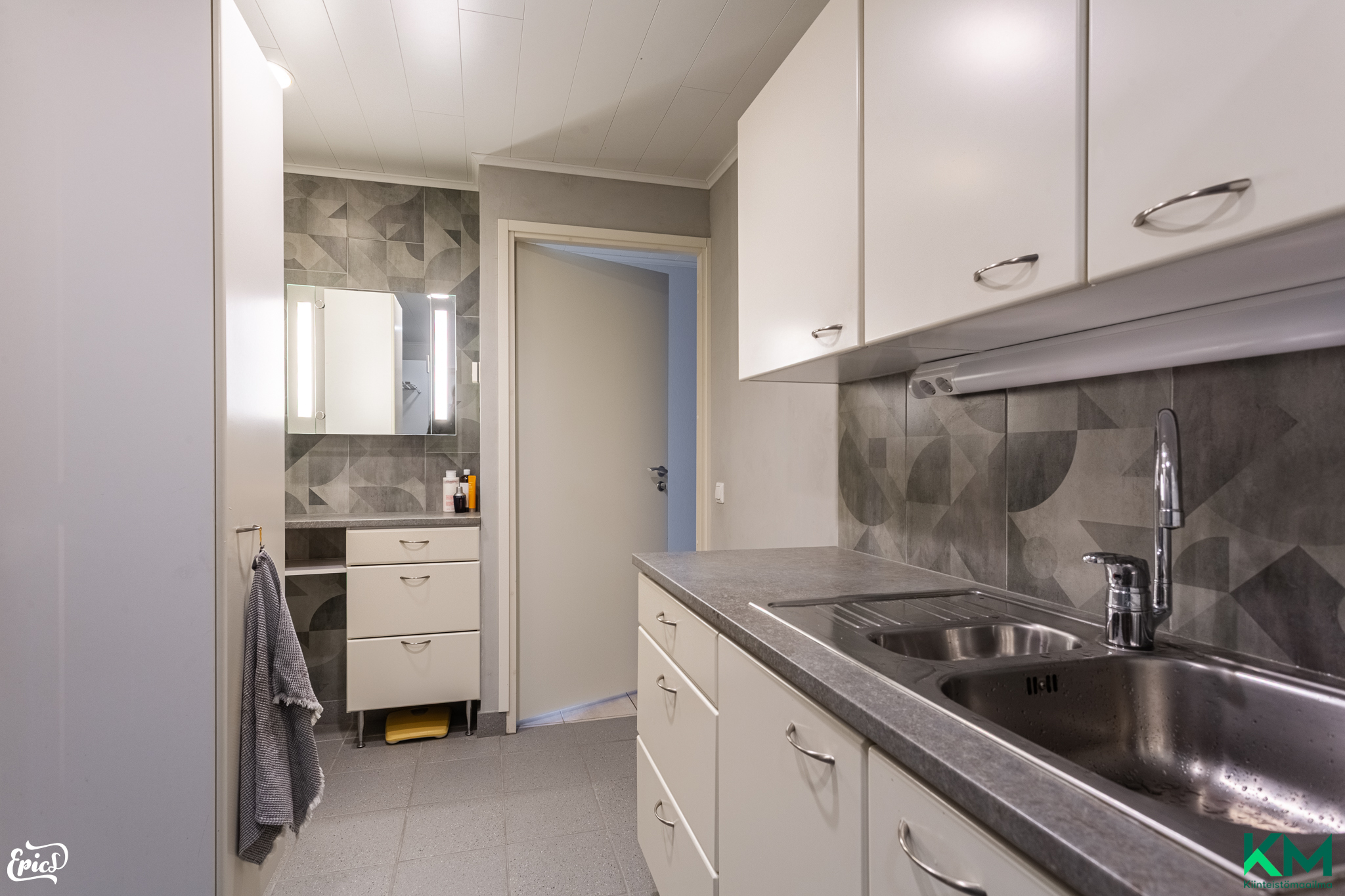 Marskintie 10, Linnavuori, Nokia