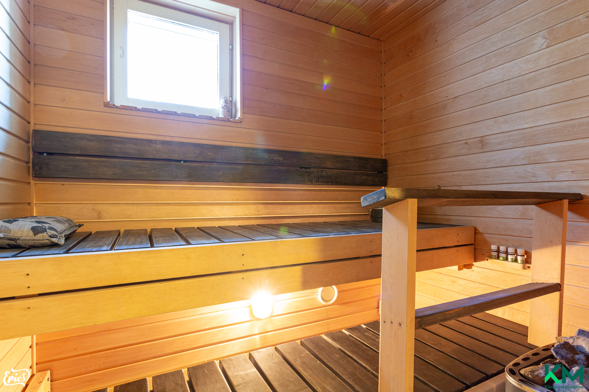 Marskintie 10, Linnavuori, Nokia