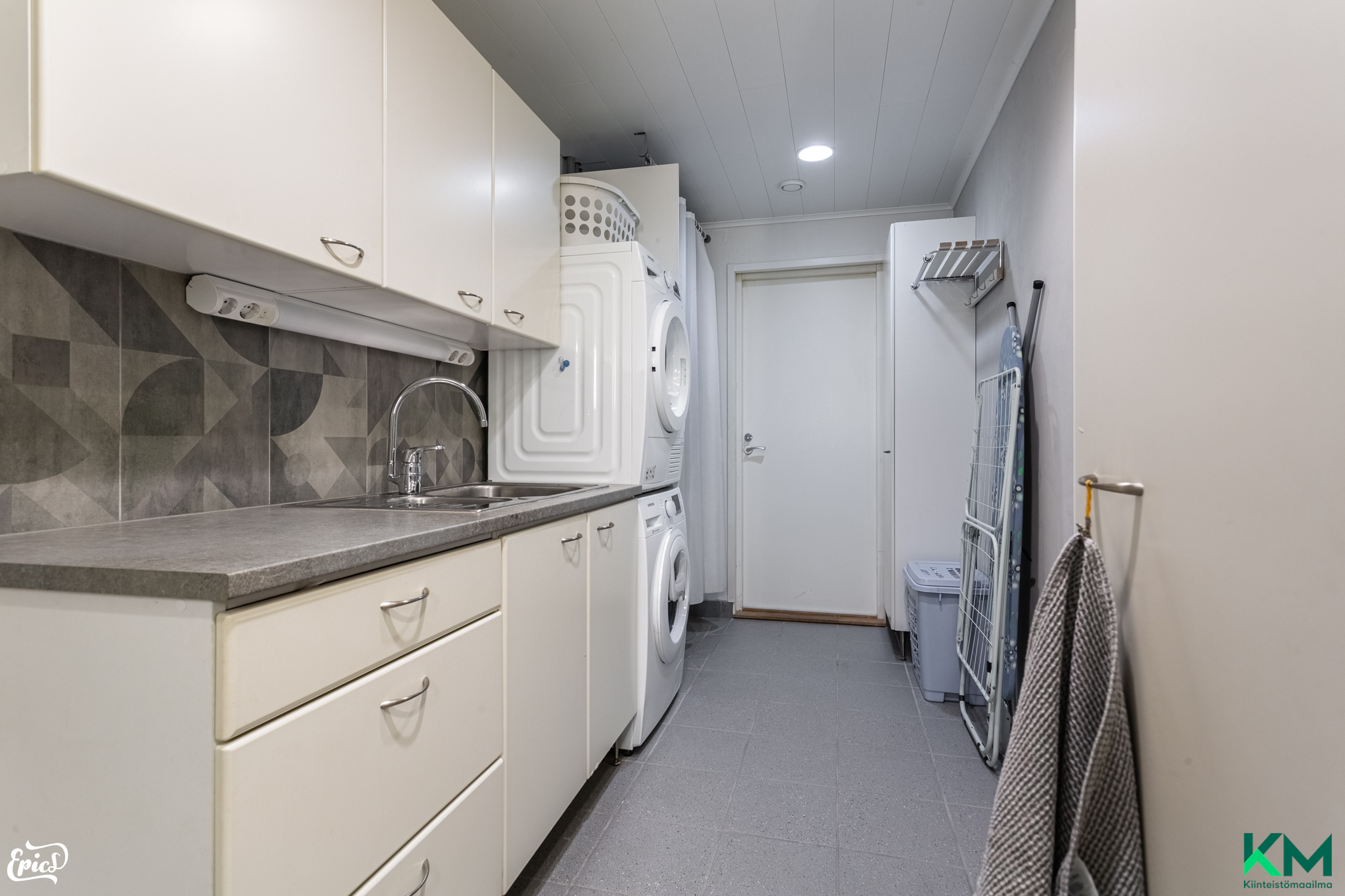 Marskintie 10, Linnavuori, Nokia