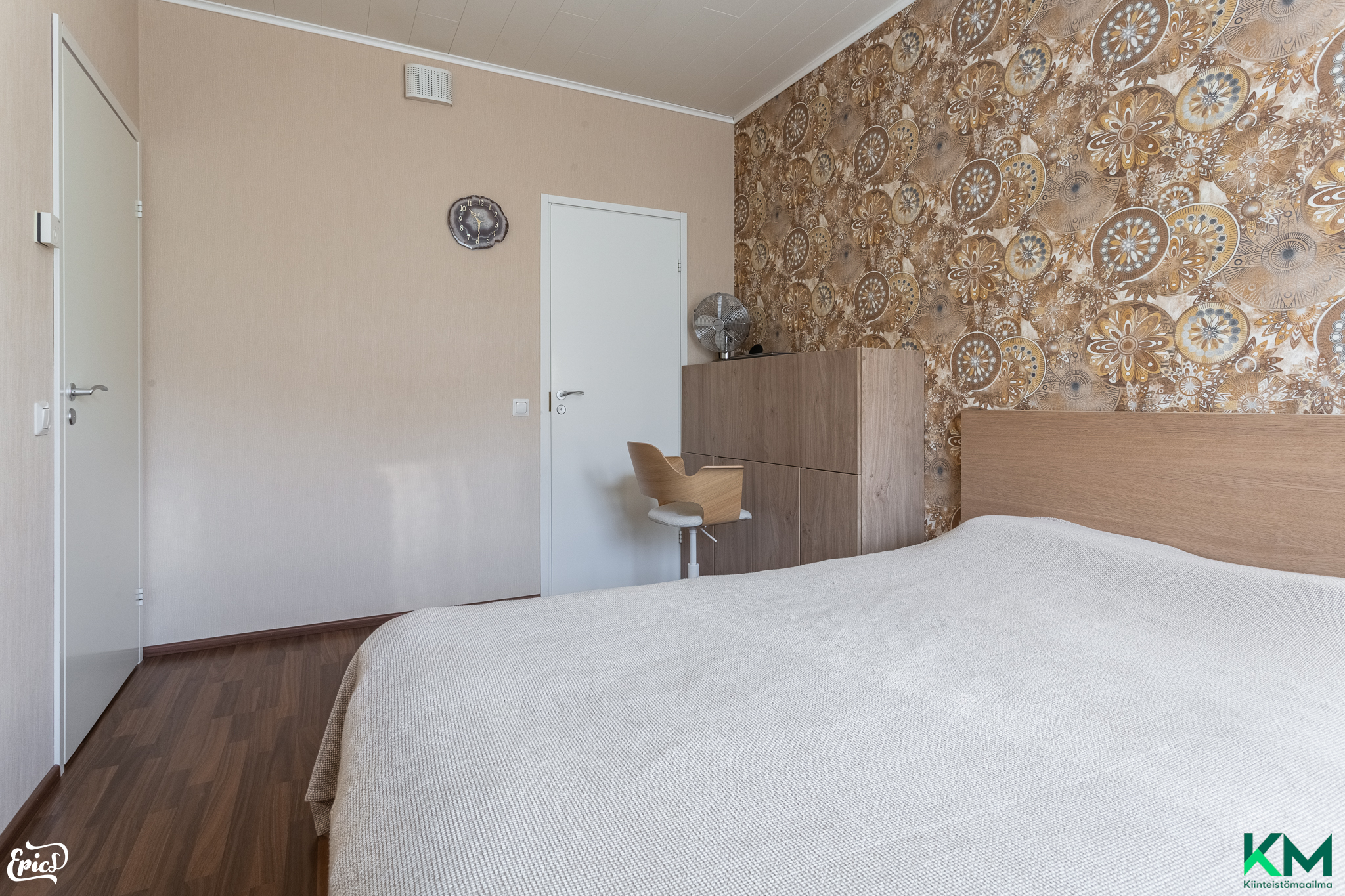 Marskintie 10, Linnavuori, Nokia