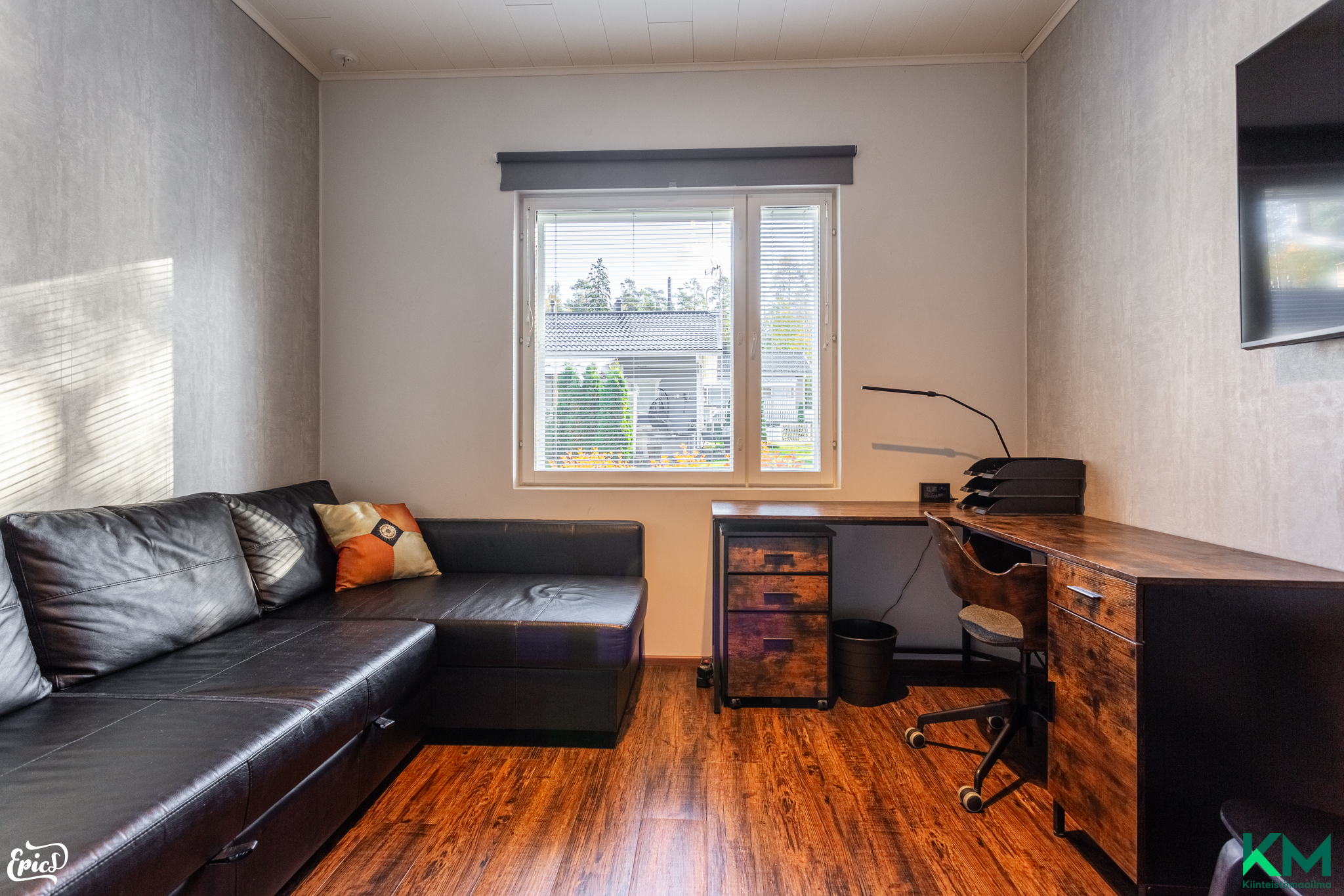 Marskintie 10, Linnavuori, Nokia