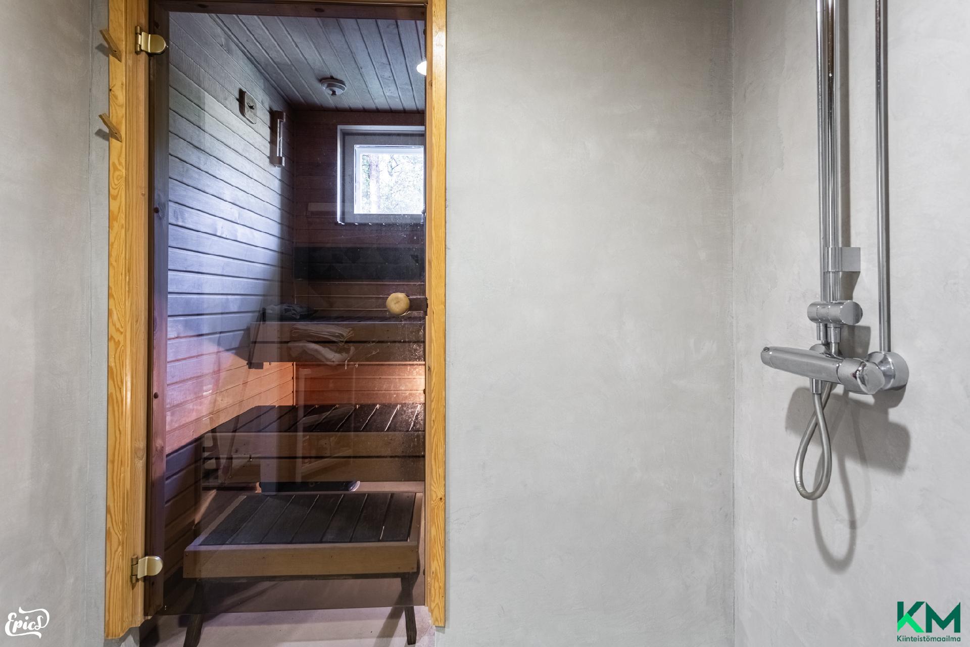 Marskintie 10, Linnavuori, Nokia