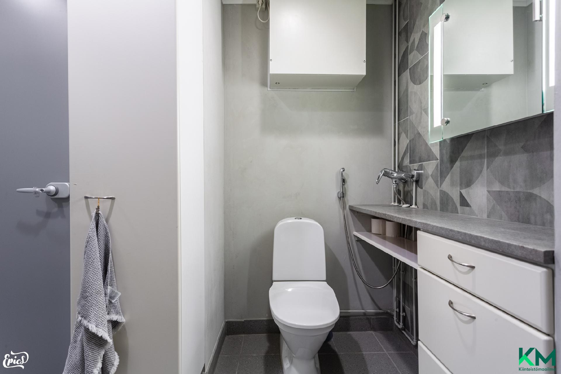 Marskintie 10, Linnavuori, Nokia