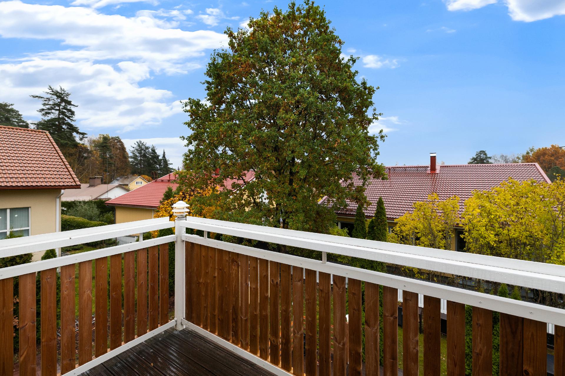 Sepontie 5, Ilmarinen, Kerava