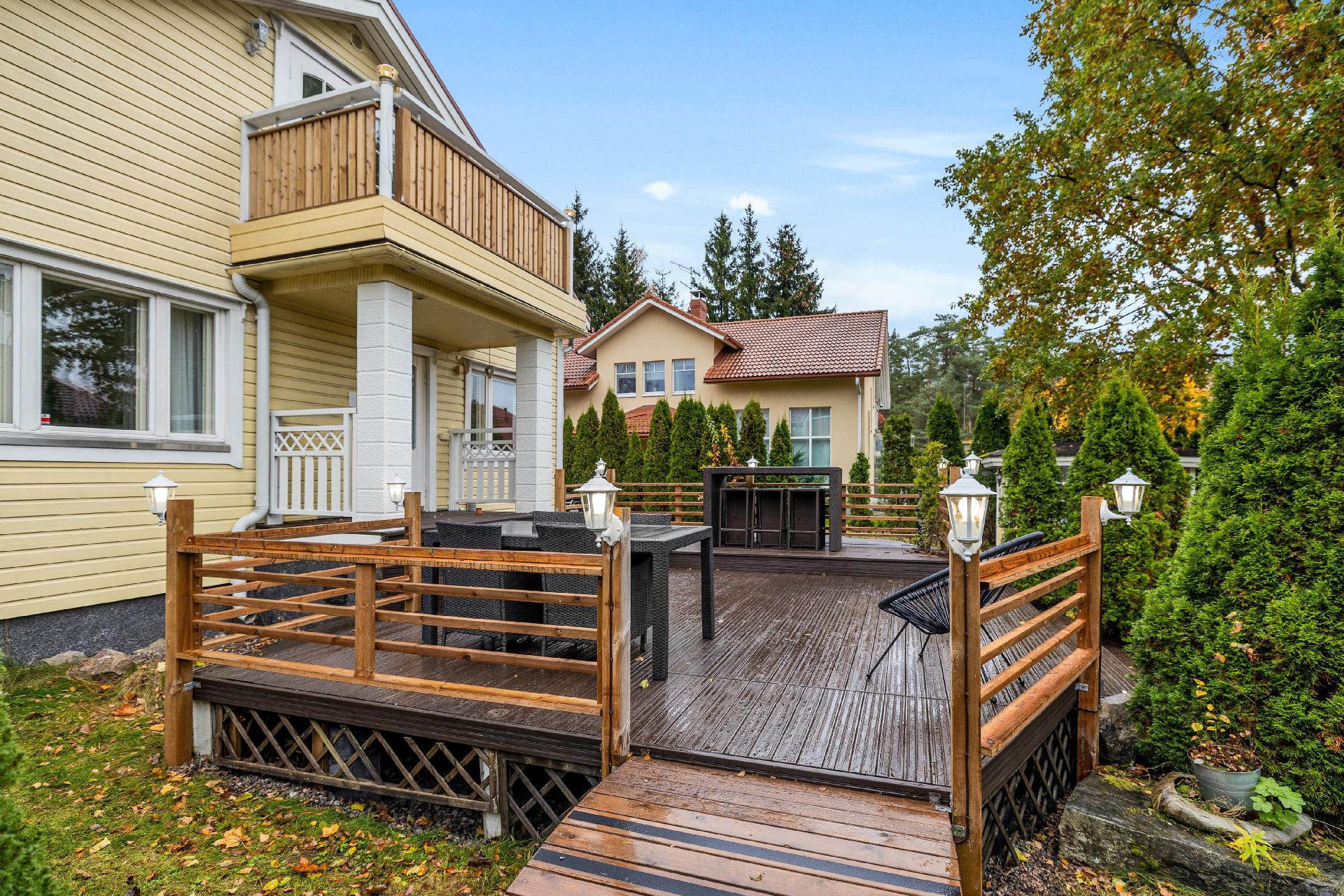 Sepontie 5, Ilmarinen, Kerava