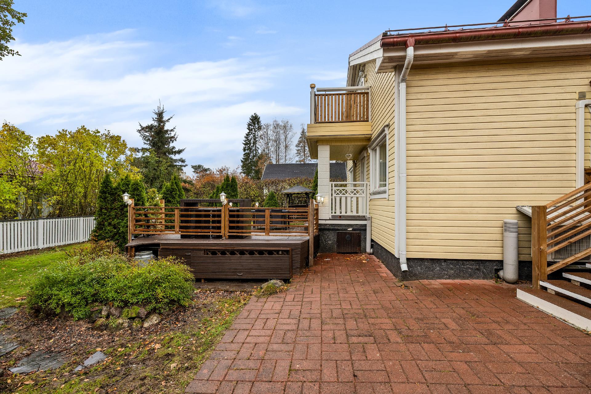 Sepontie 5, Ilmarinen, Kerava