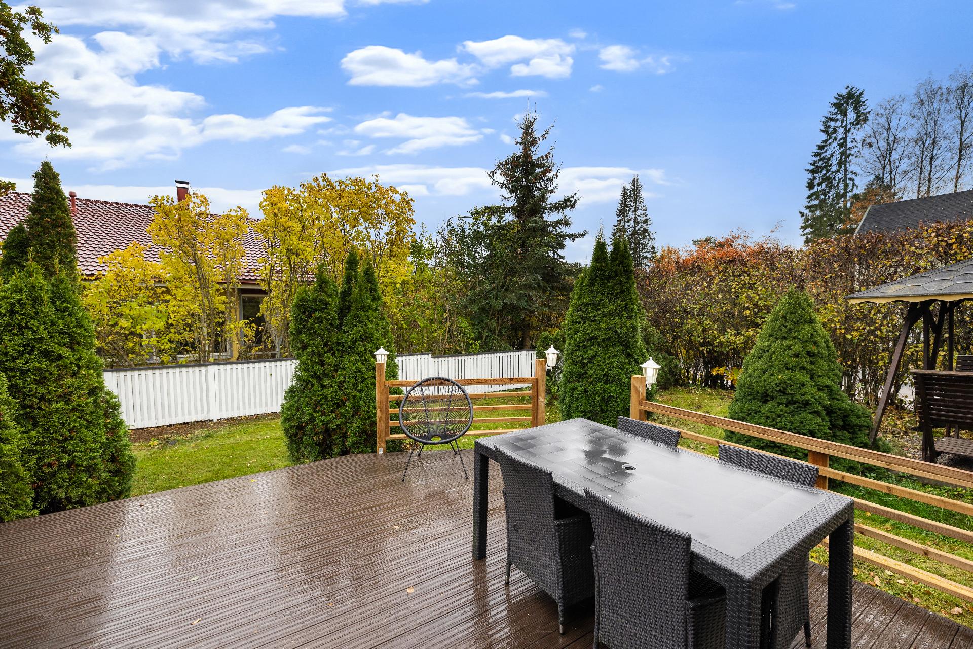 Sepontie 5, Ilmarinen, Kerava