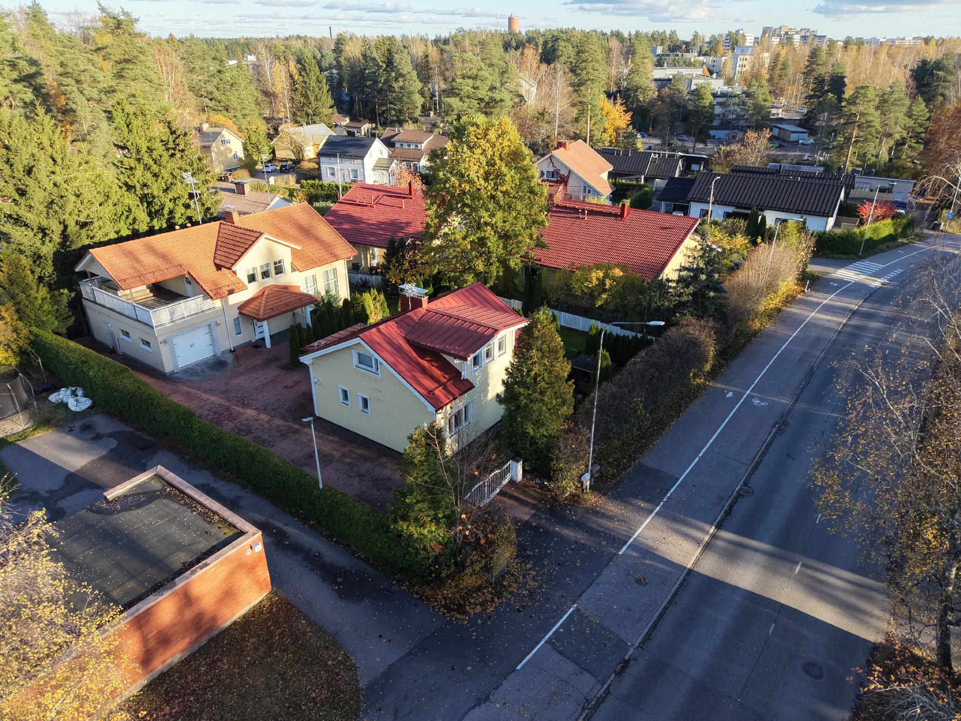 Sepontie 5, Ilmarinen, Kerava