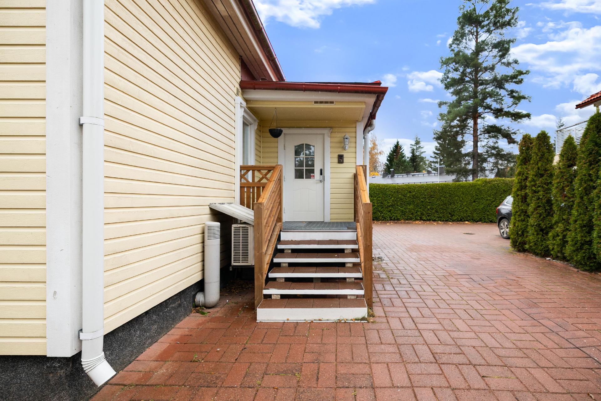 Sepontie 5, Ilmarinen, Kerava