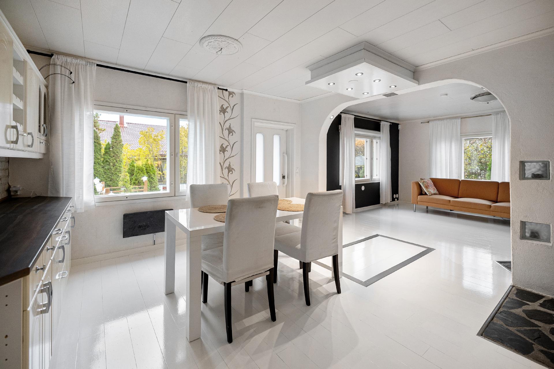 Sepontie 5, Ilmarinen, Kerava