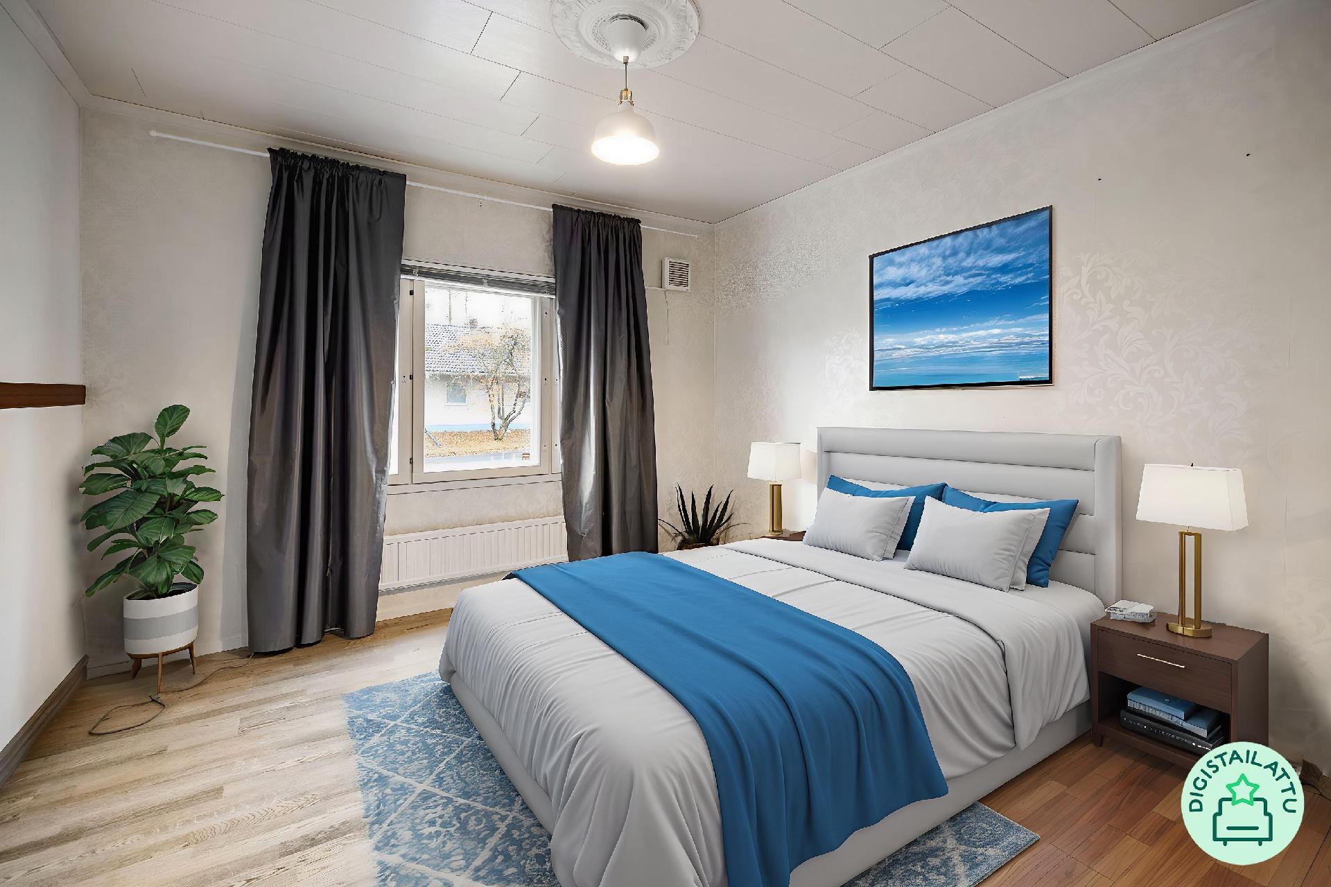 Sepontie 5, Ilmarinen, Kerava