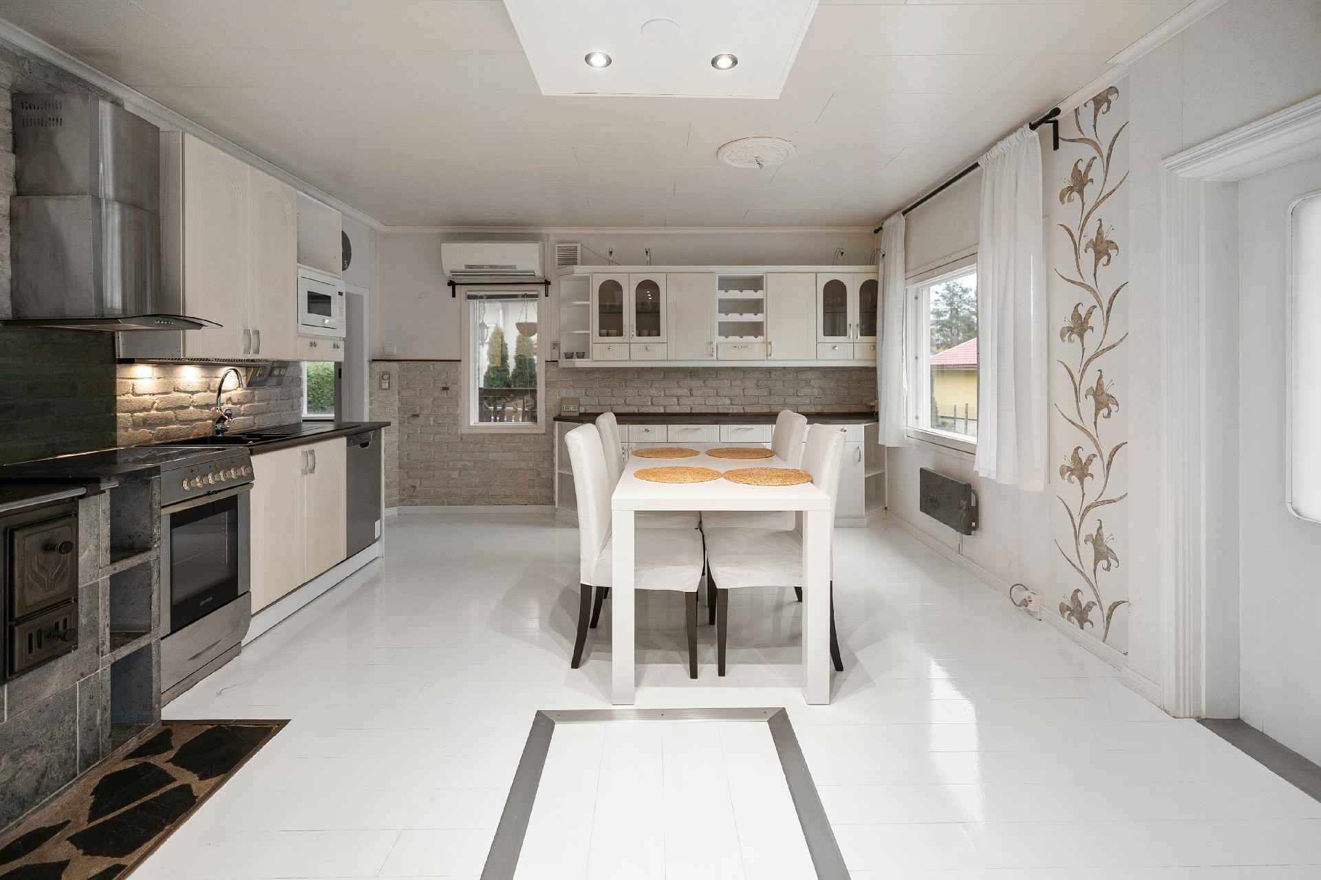 Sepontie 5, Ilmarinen, Kerava