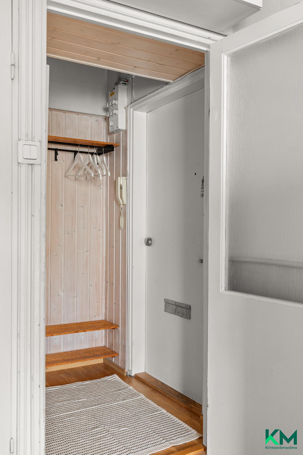 Lönnrotinkatu 41, Kamppi, Helsinki