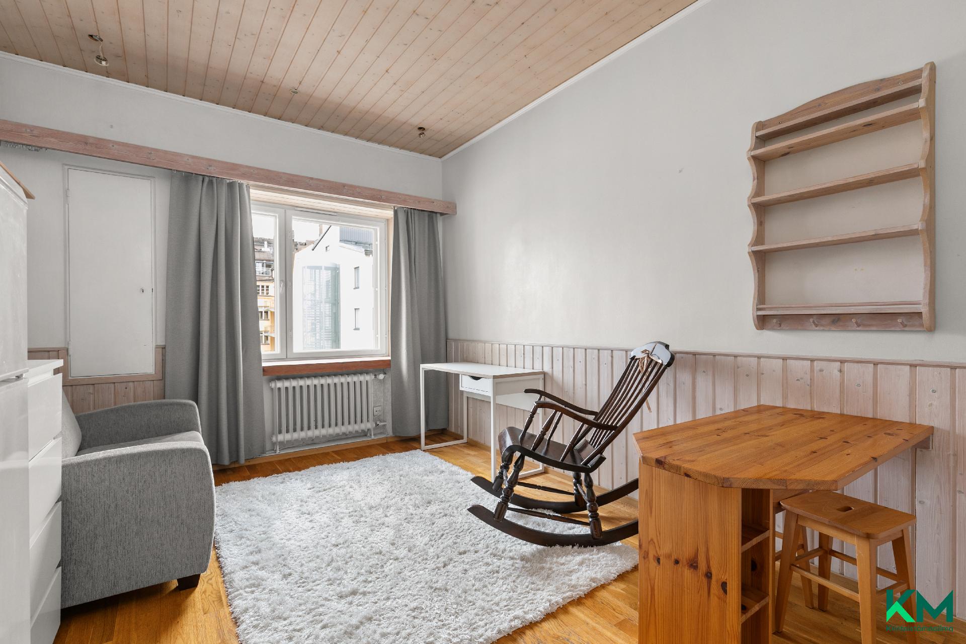 Lönnrotinkatu 41, Kamppi, Helsinki