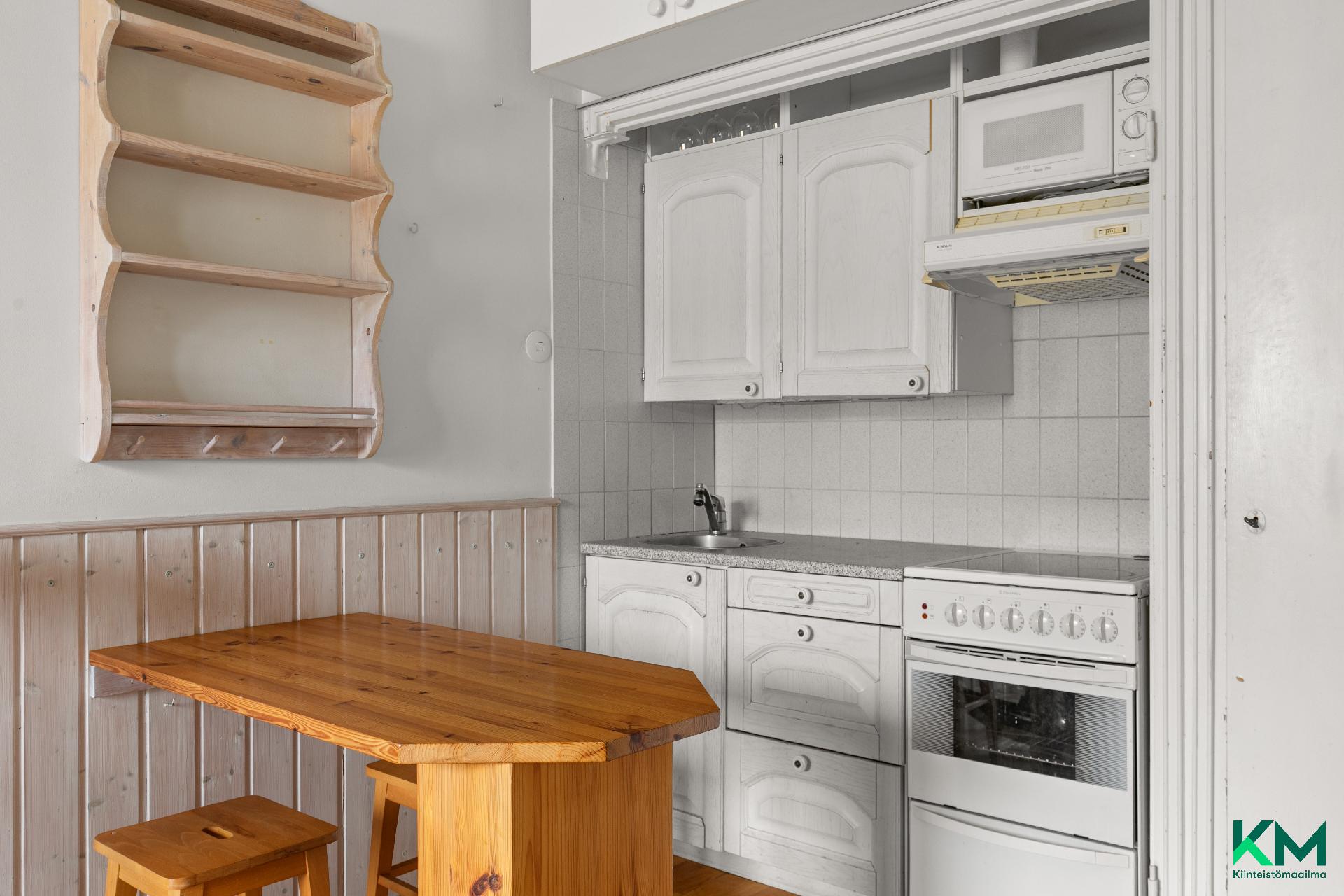 Lönnrotinkatu 41, Kamppi, Helsinki