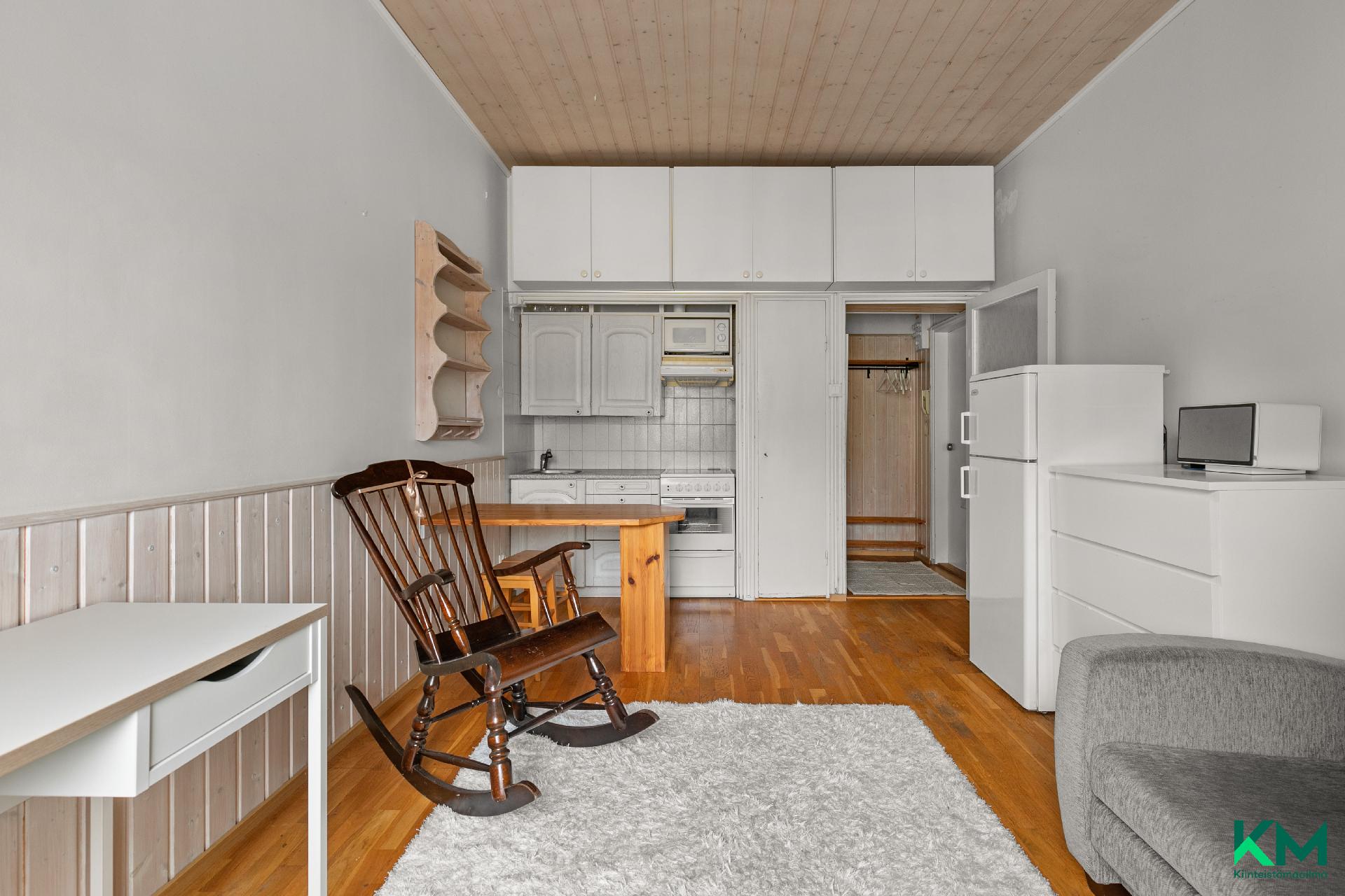 Lönnrotinkatu 41, Kamppi, Helsinki