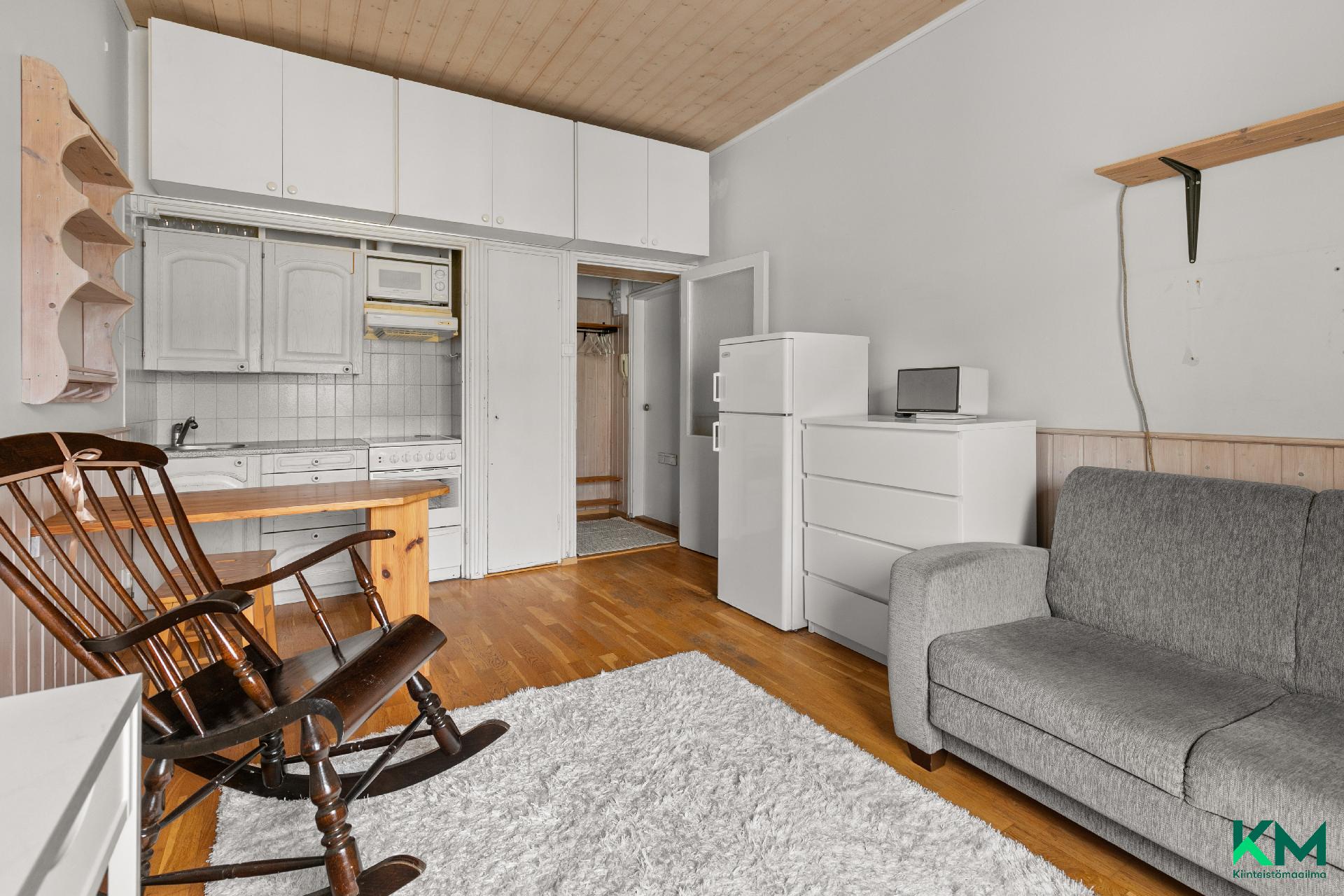 Lönnrotinkatu 41, Kamppi, Helsinki