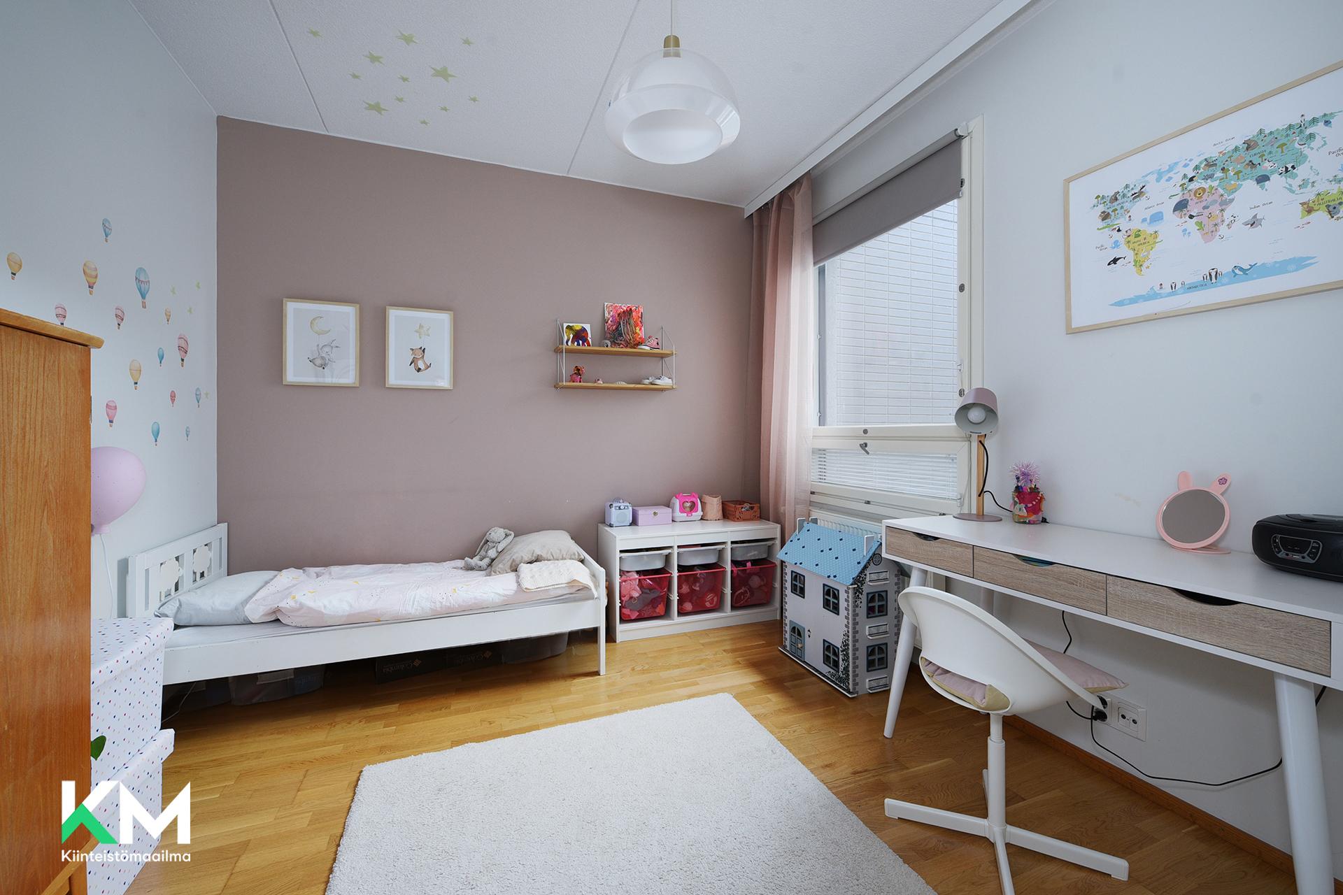 Laiturikatu 1, Ankkuri, Lahti