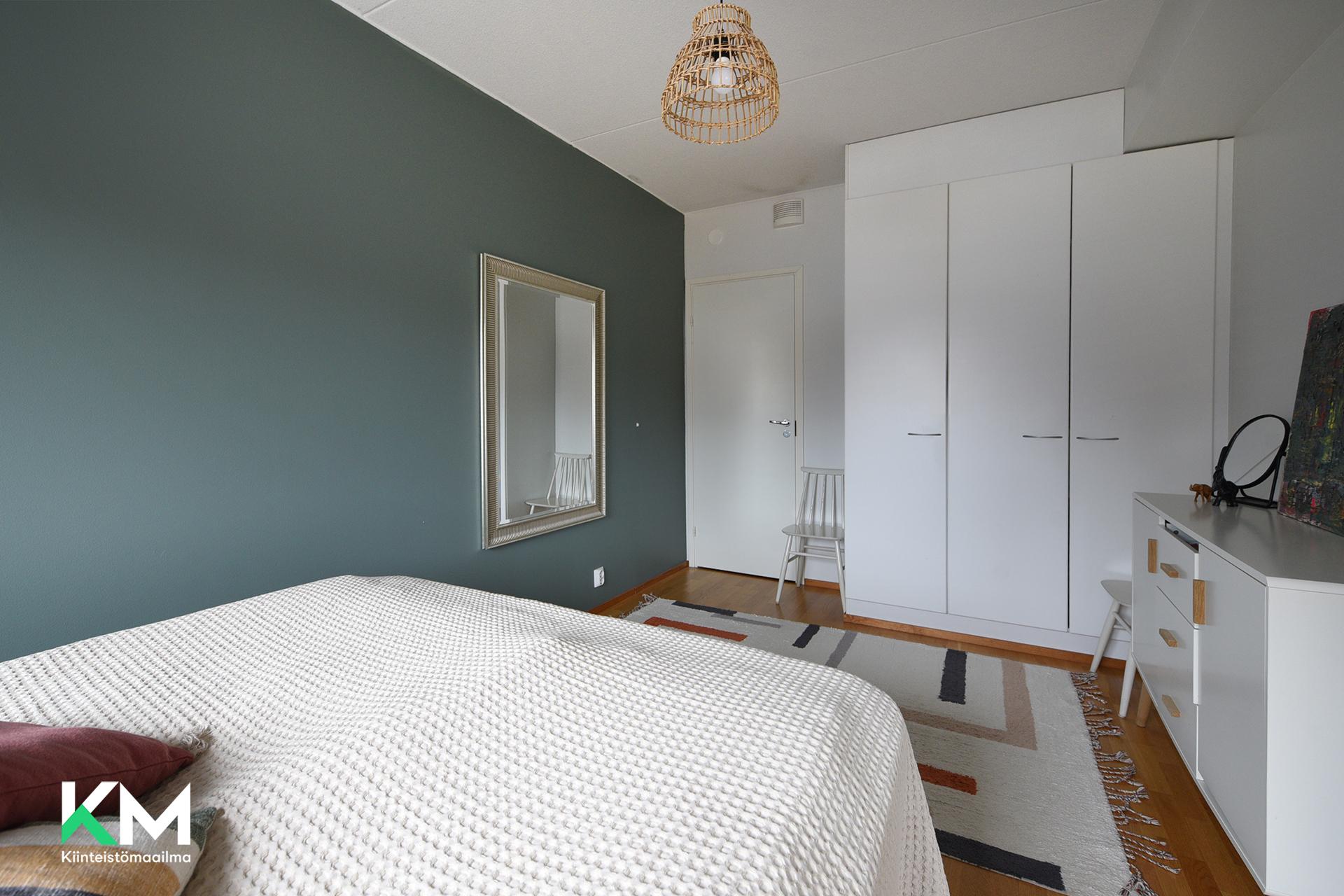 Laiturikatu 1, Ankkuri, Lahti