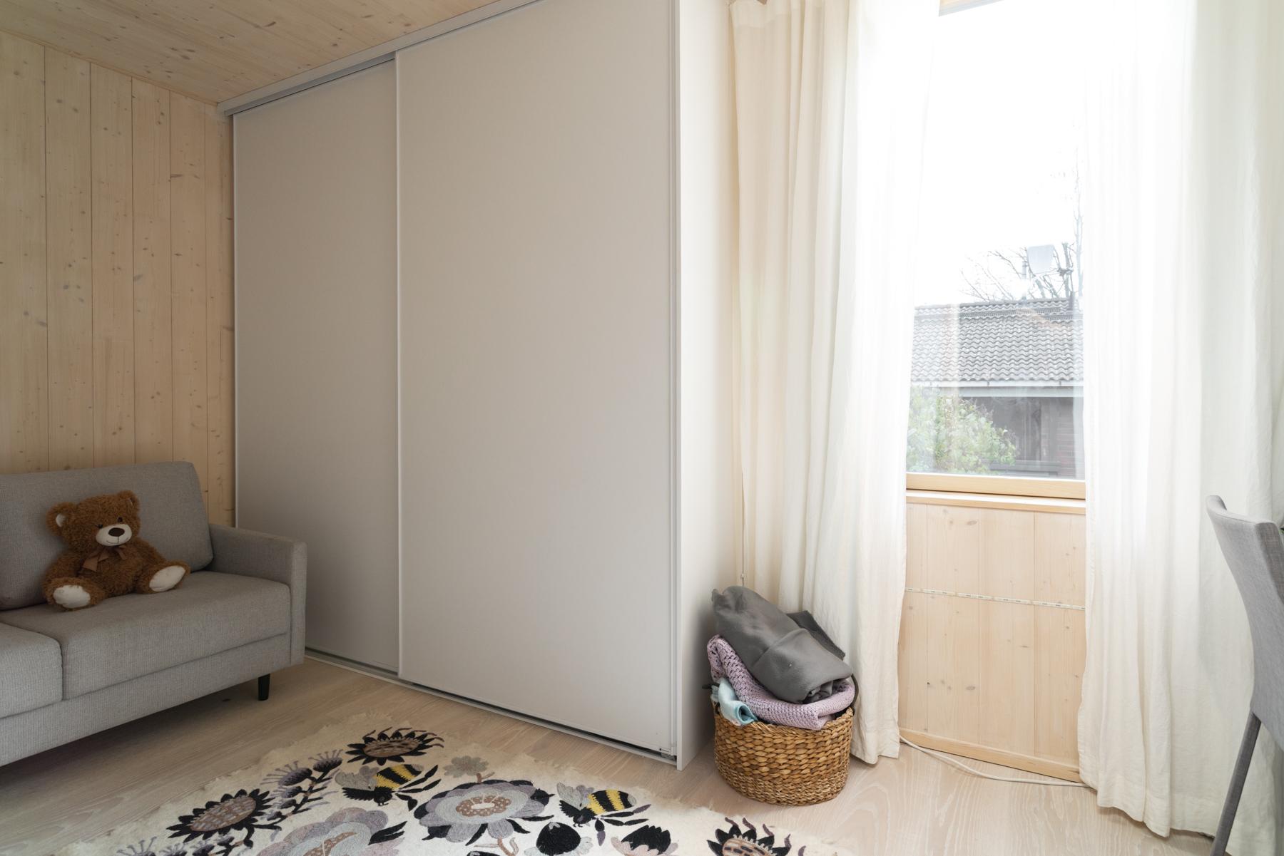 Oltermannintie 27, Oulunkylä, Helsinki