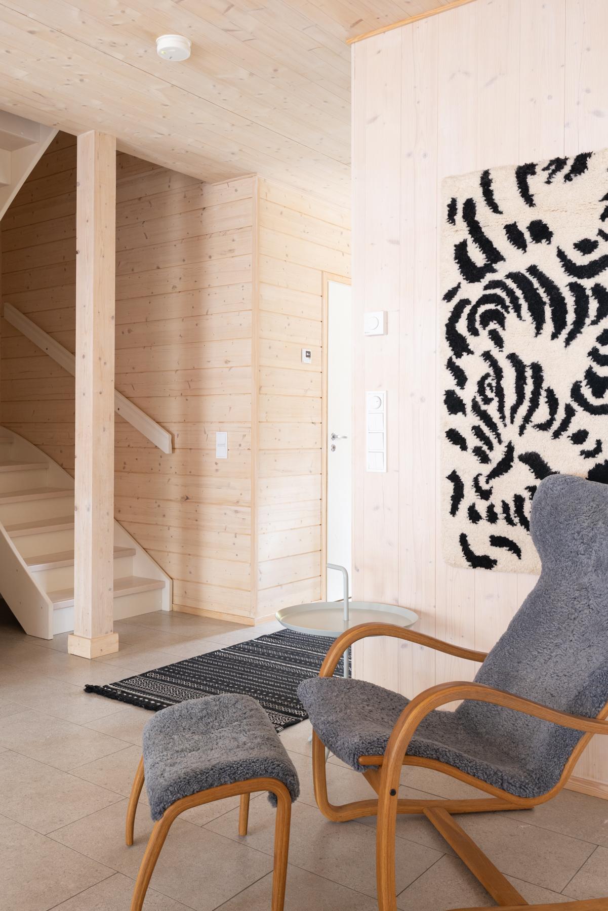 Oltermannintie 27, Oulunkylä, Helsinki