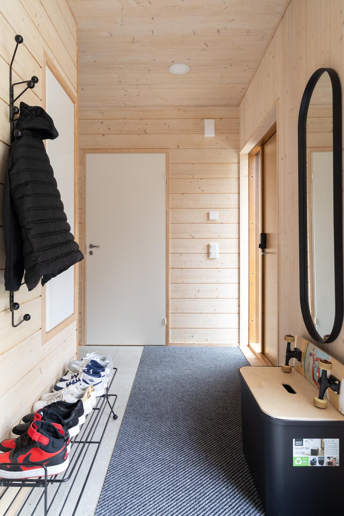 Oltermannintie 27, Oulunkylä, Helsinki