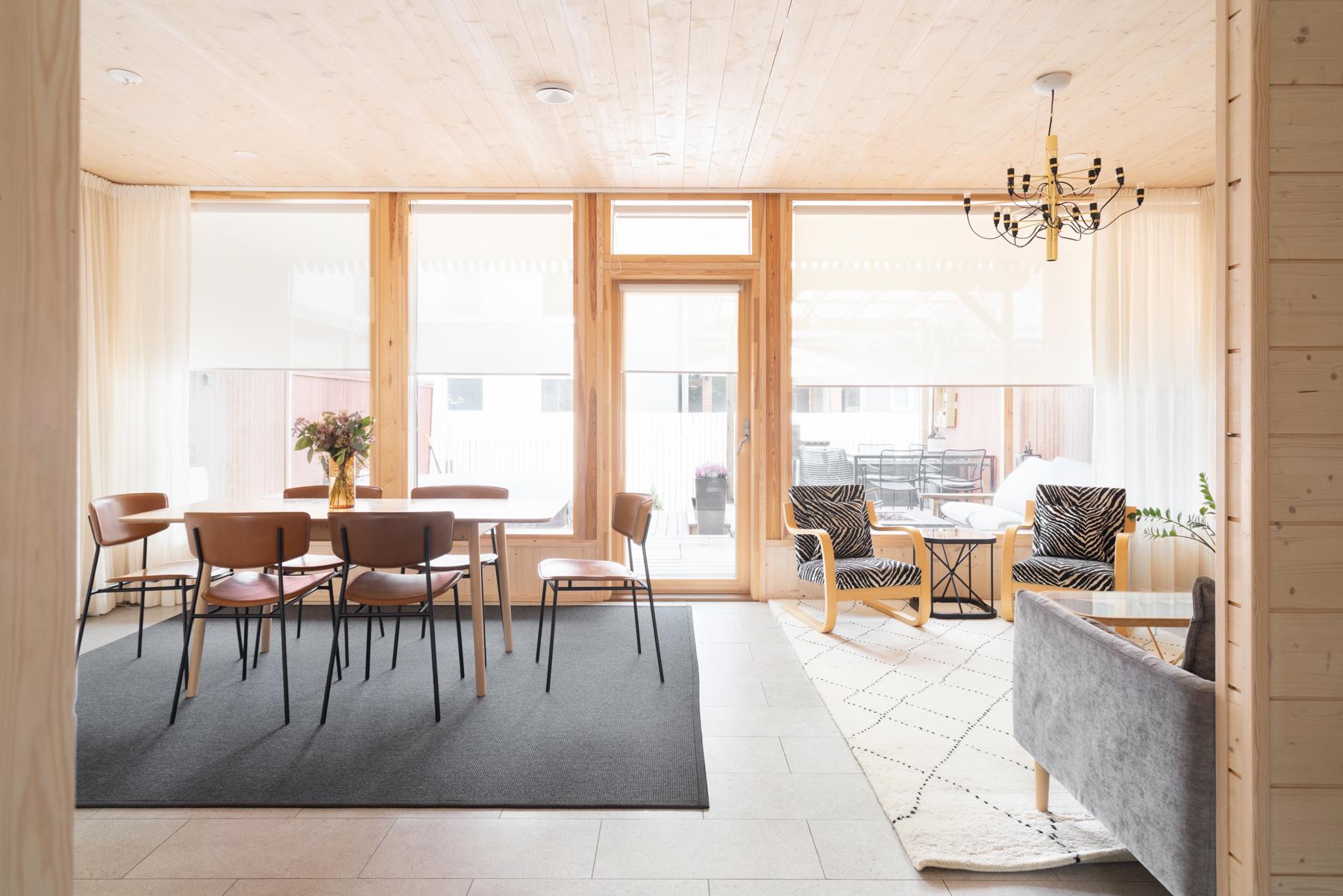 Oltermannintie 27, Oulunkylä, Helsinki