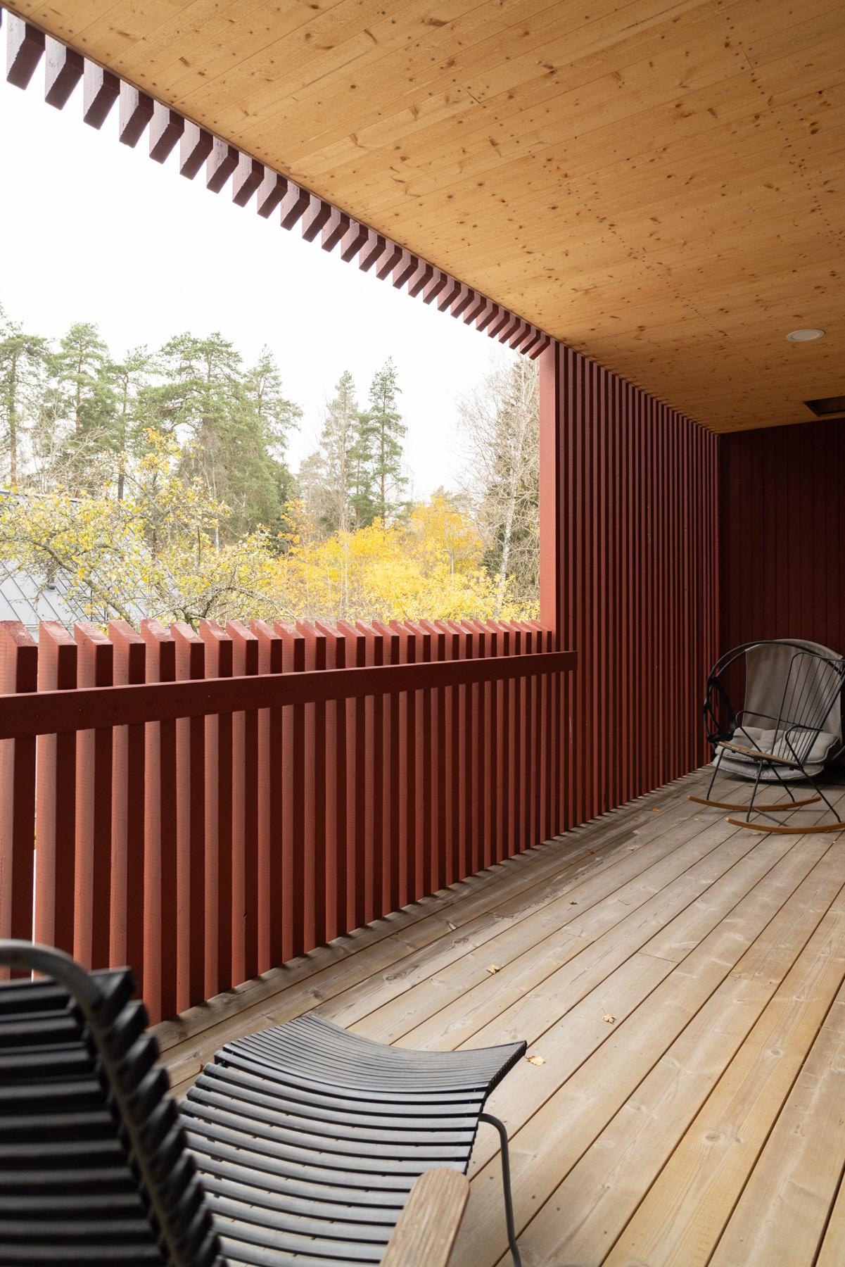 Oltermannintie 27, Oulunkylä, Helsinki