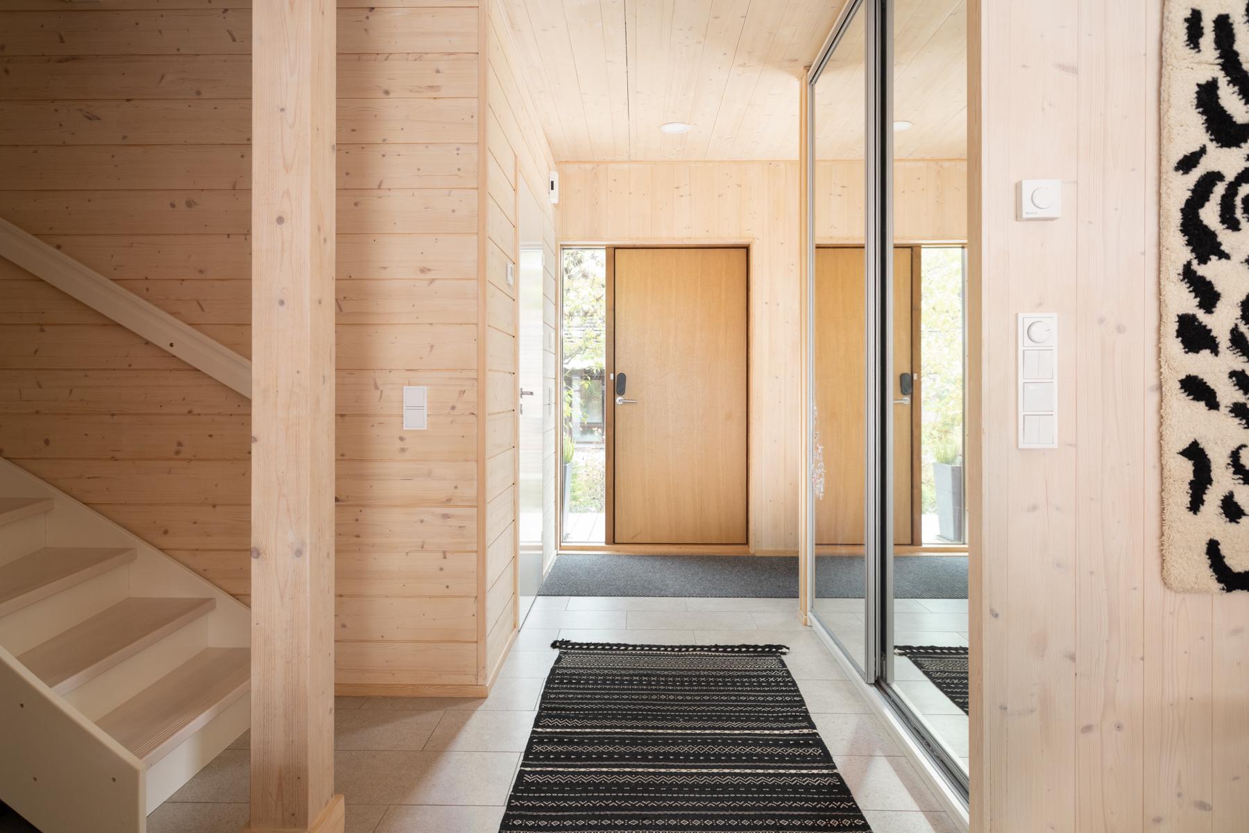 Oltermannintie 27, Oulunkylä, Helsinki