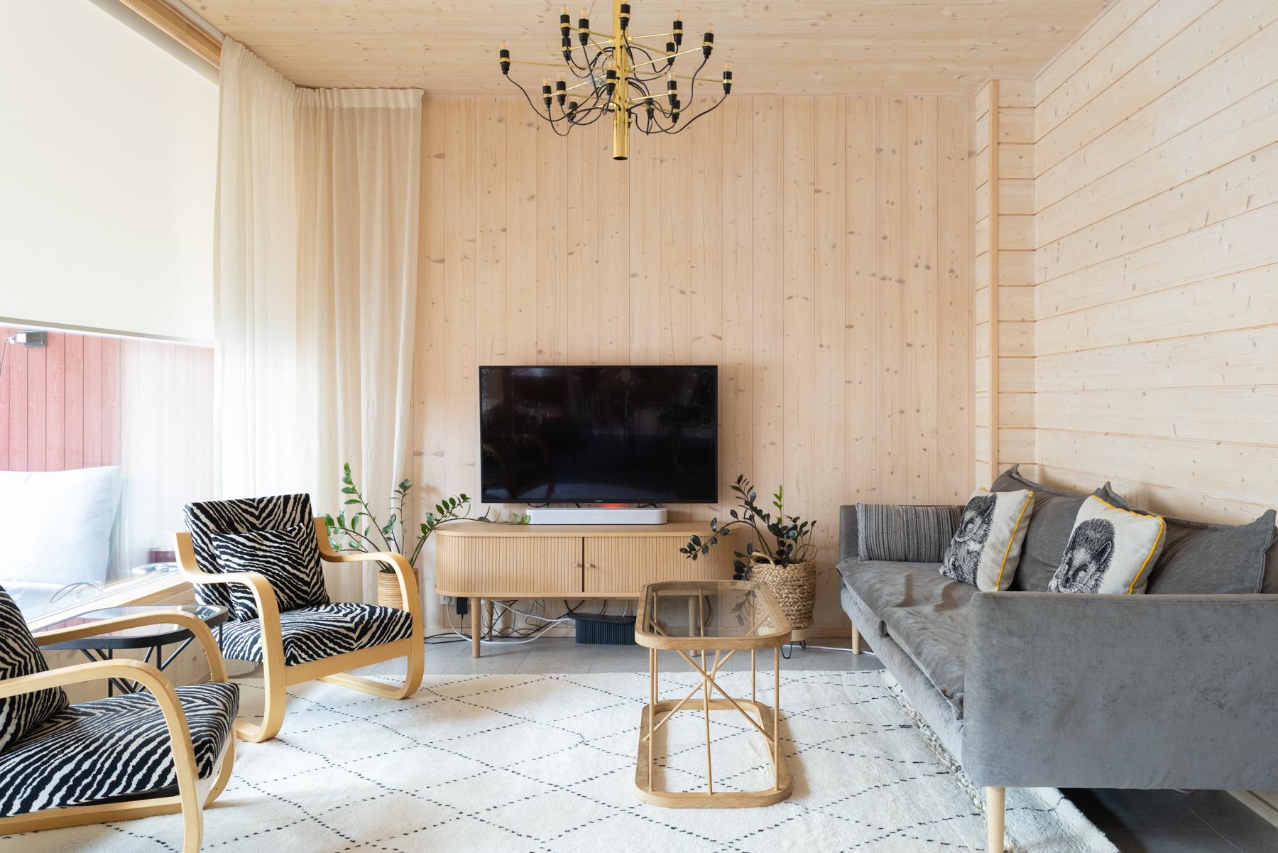 Oltermannintie 27, Oulunkylä, Helsinki