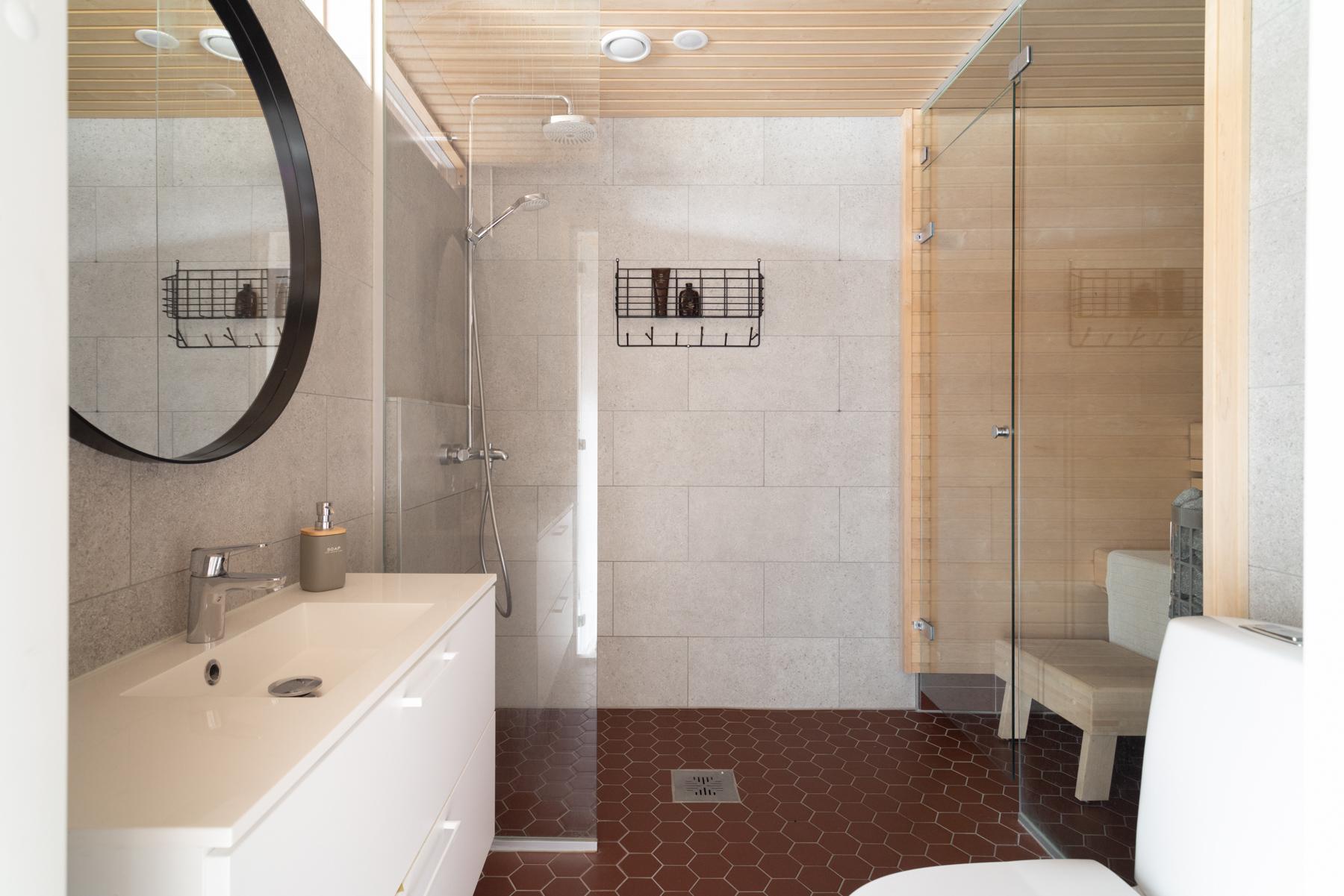 Oltermannintie 27, Oulunkylä, Helsinki