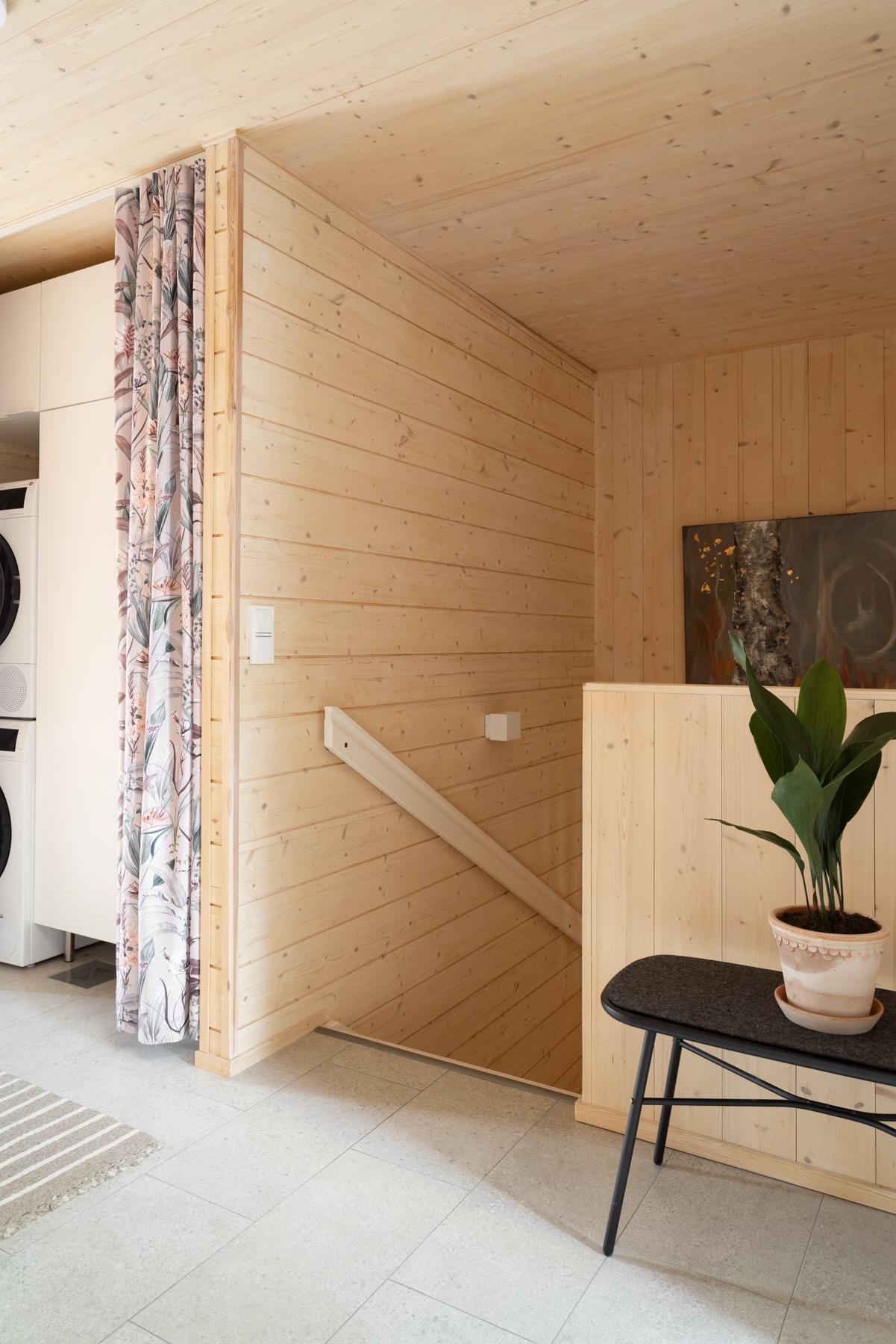 Oltermannintie 27, Oulunkylä, Helsinki