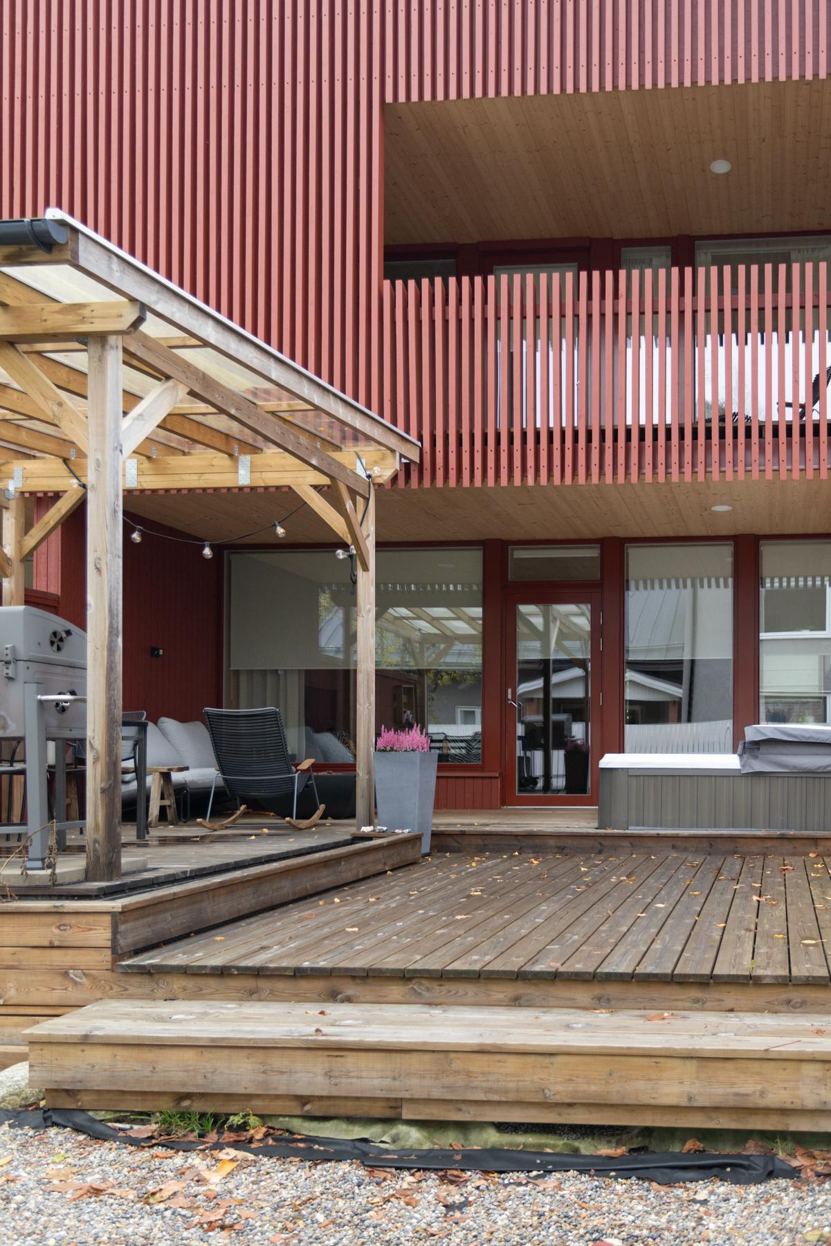 Oltermannintie 27, Oulunkylä, Helsinki