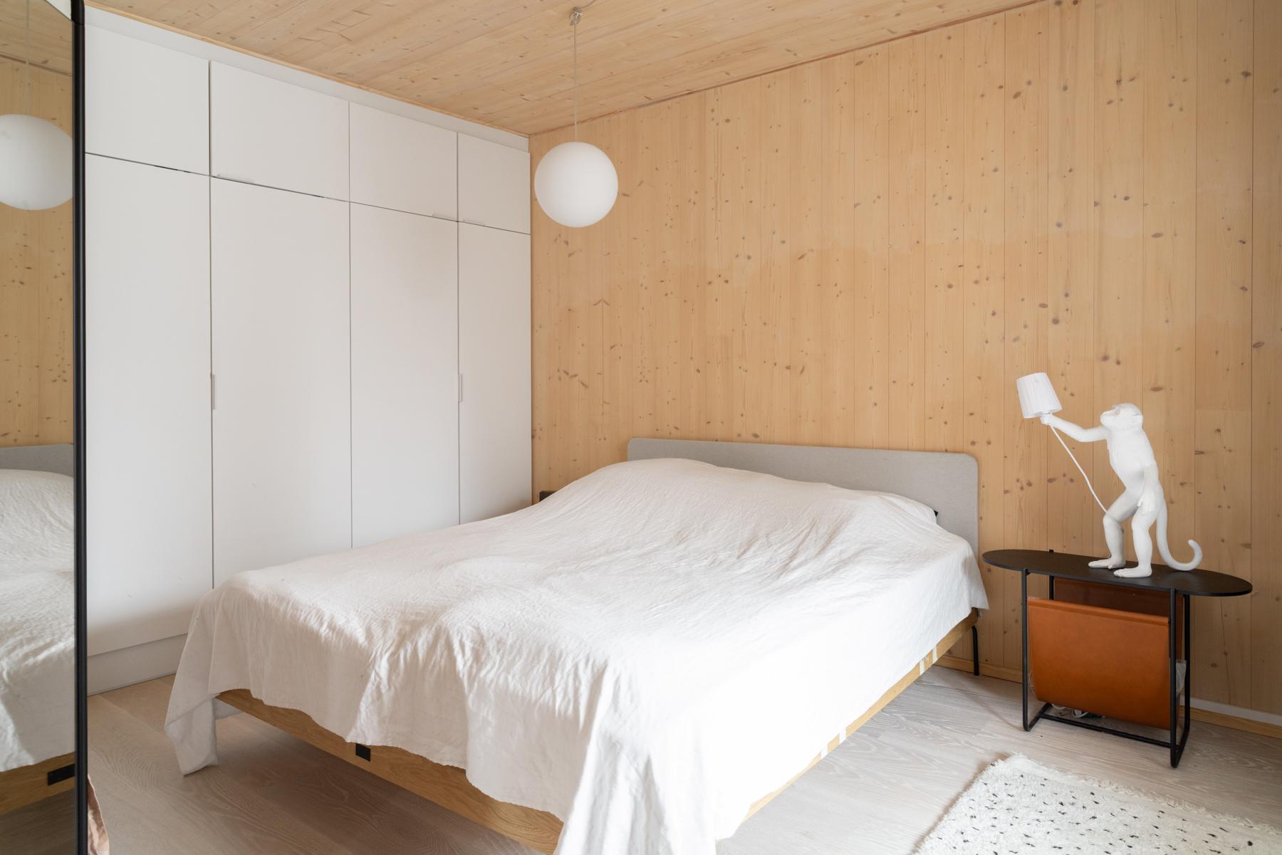 Oltermannintie 27, Oulunkylä, Helsinki