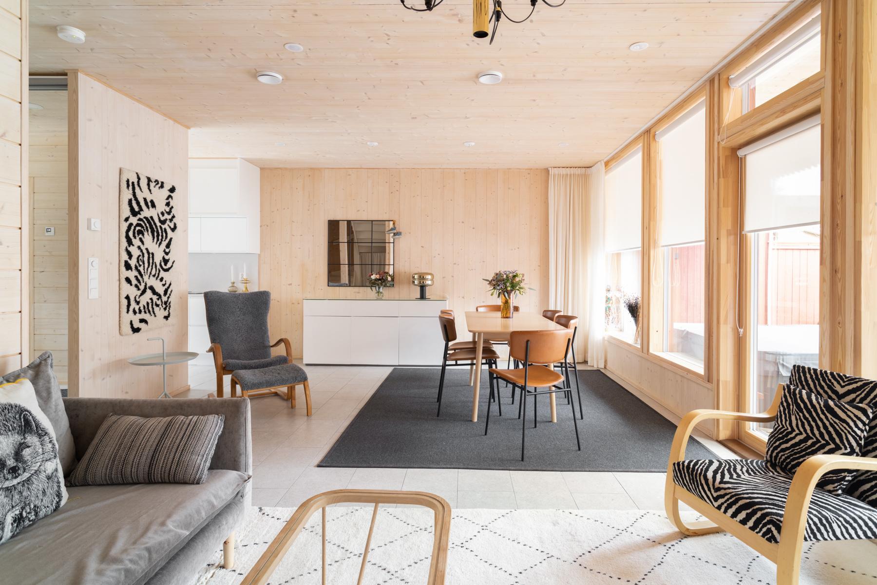 Oltermannintie 27, Oulunkylä, Helsinki