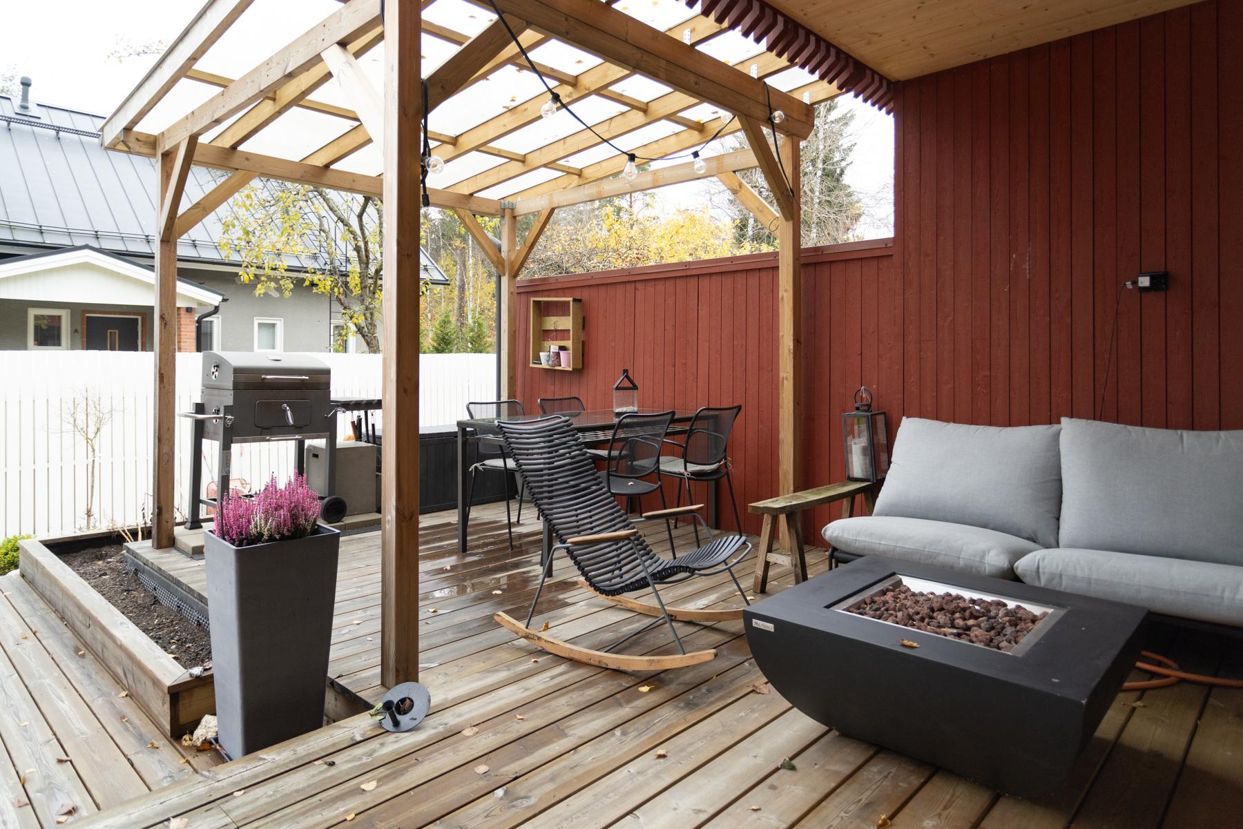 Oltermannintie 27, Oulunkylä, Helsinki