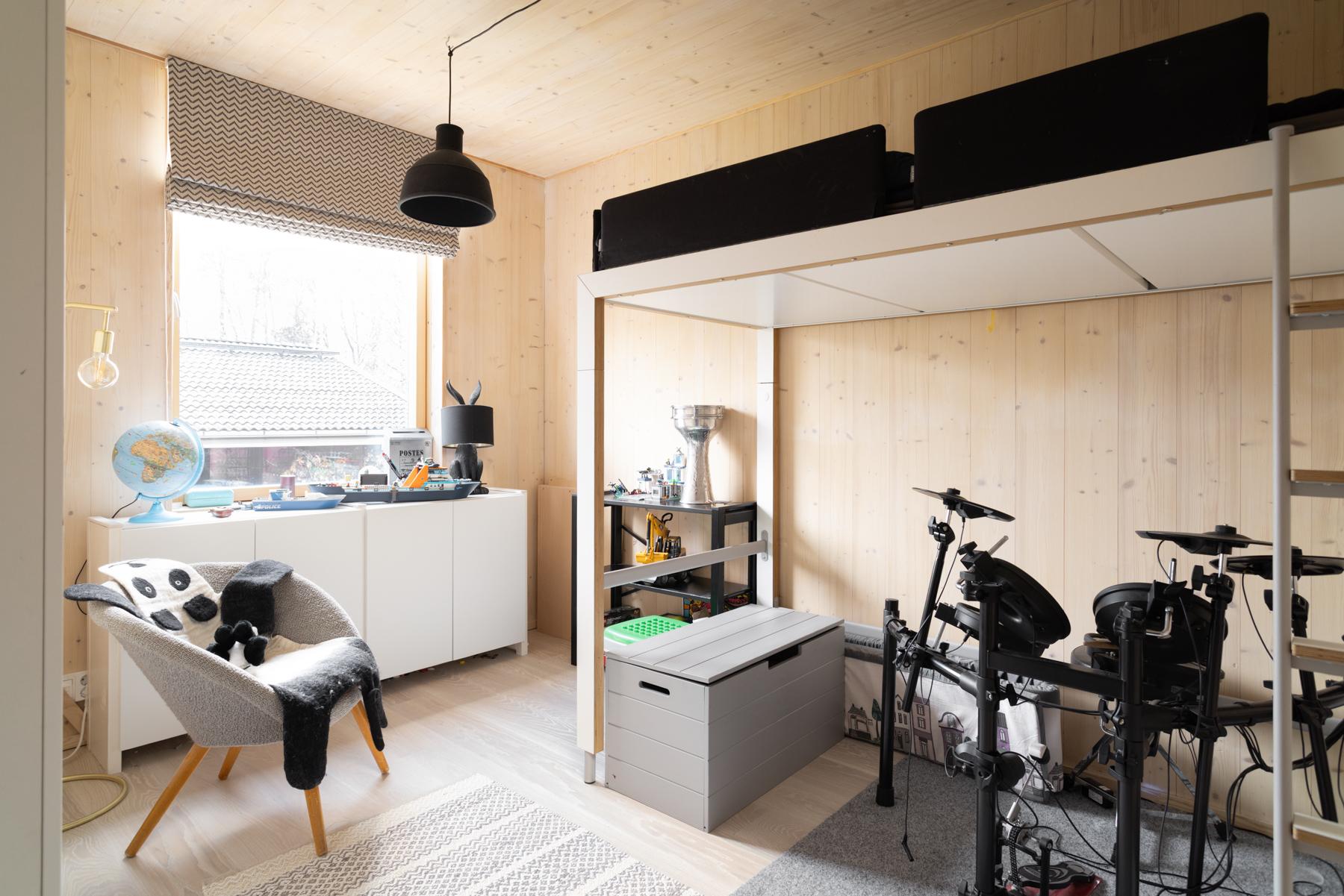 Oltermannintie 27, Oulunkylä, Helsinki