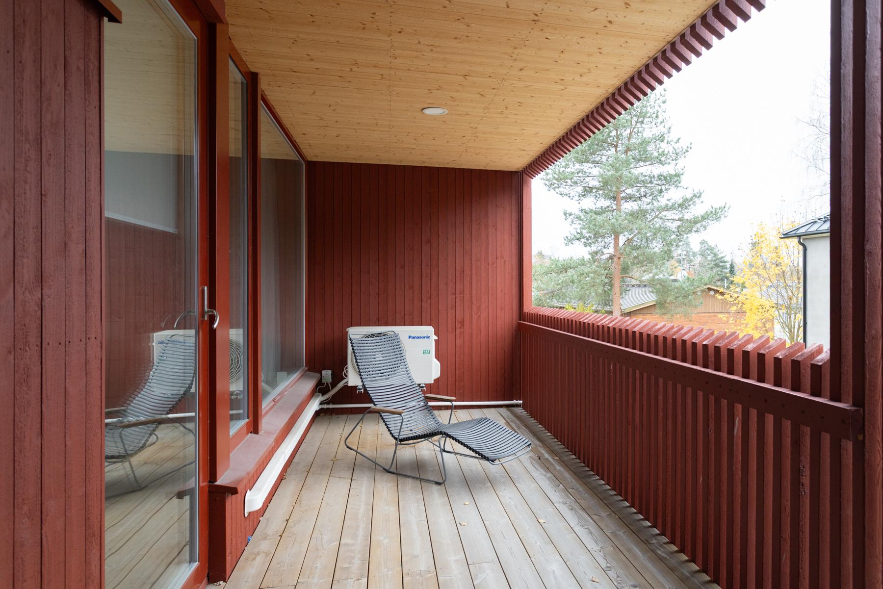 Oltermannintie 27, Oulunkylä, Helsinki