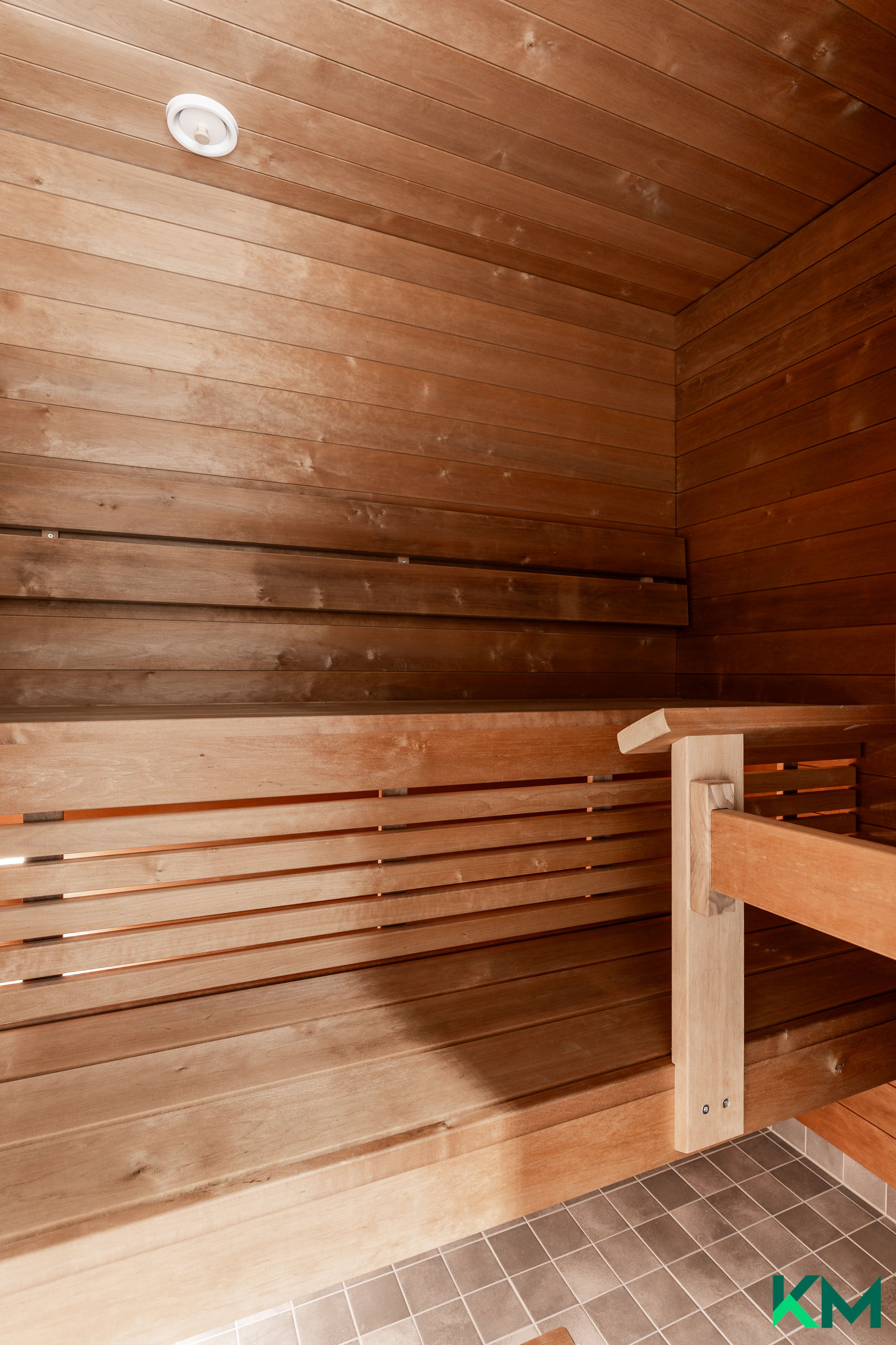 Oma sauna