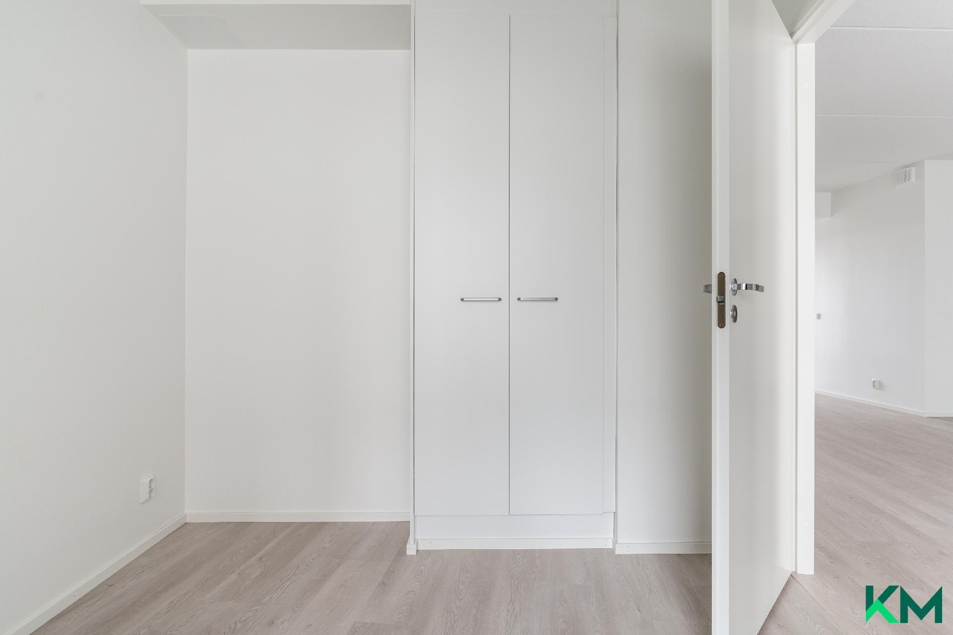 Kalasatamankatu 36 B 21, Kalasatama, Helsinki